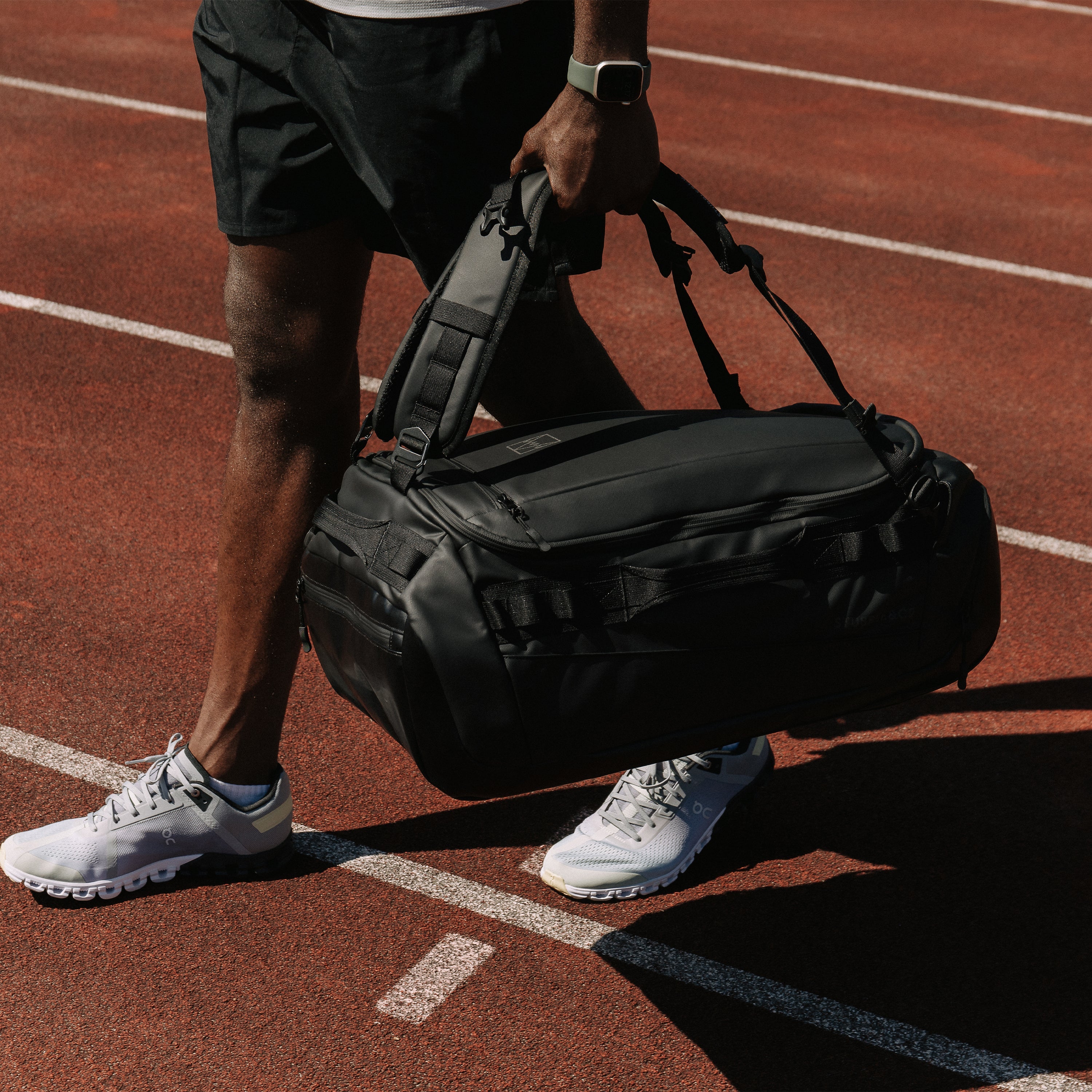 Kit Bag 40L