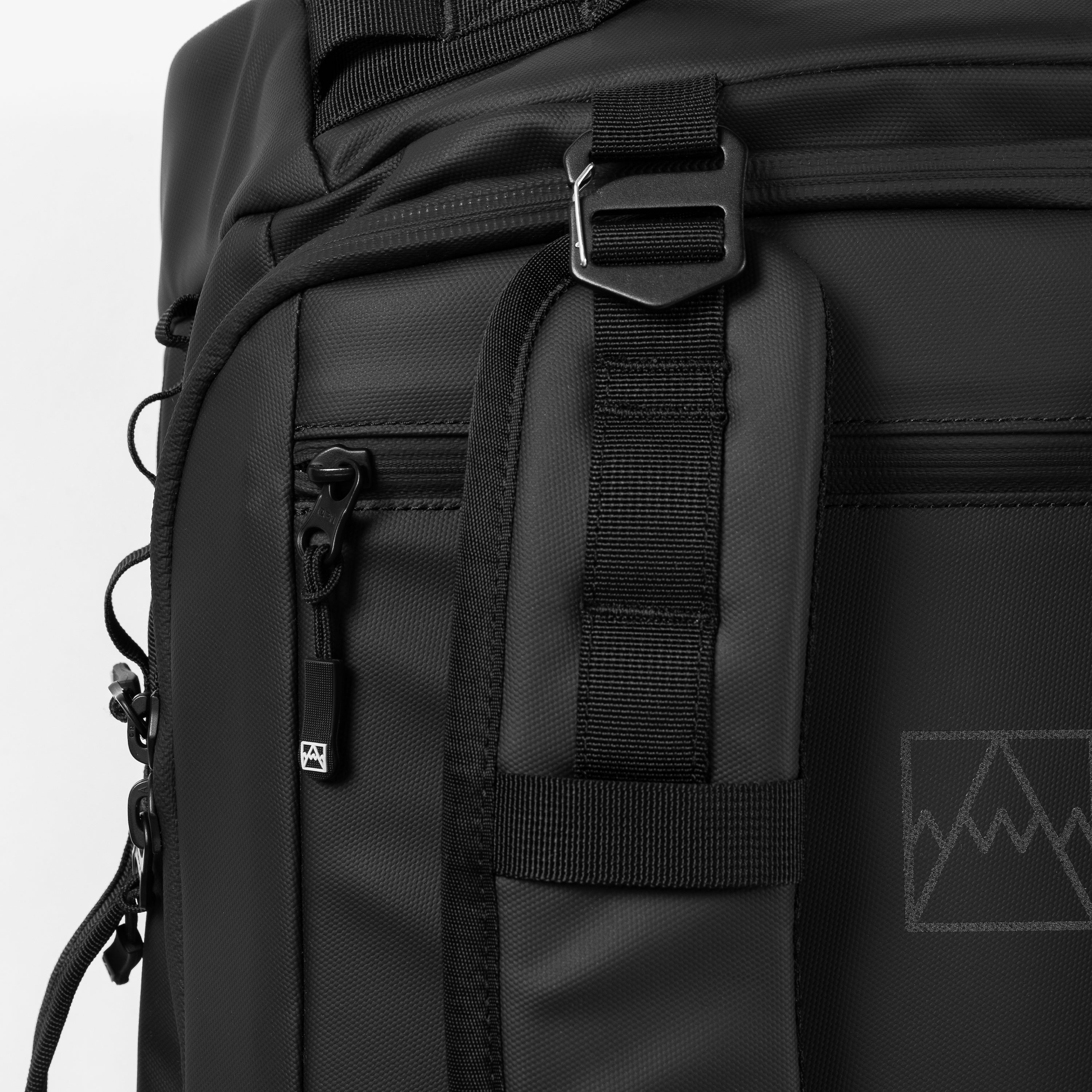Kit Bag 40L