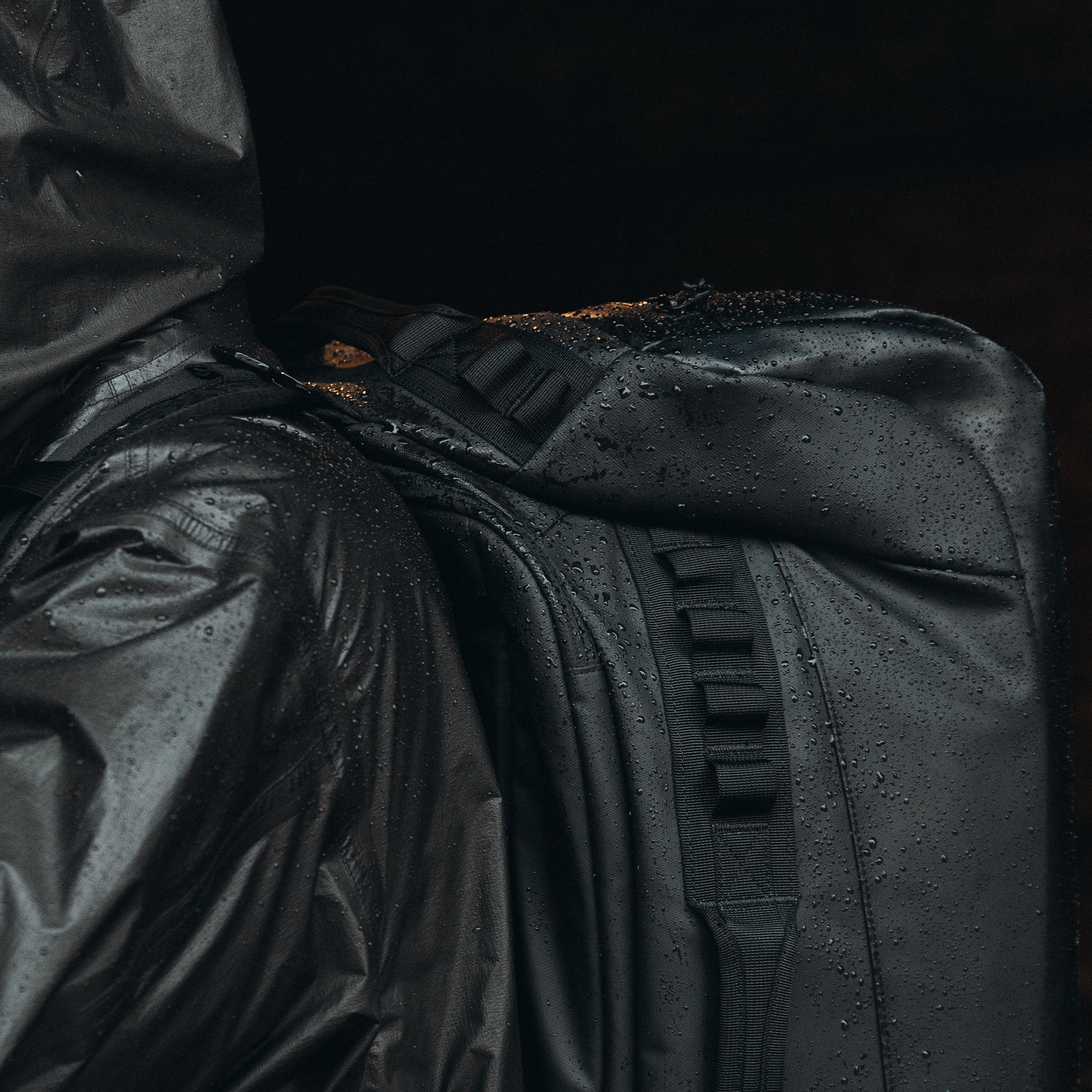 Kit Bag 65L