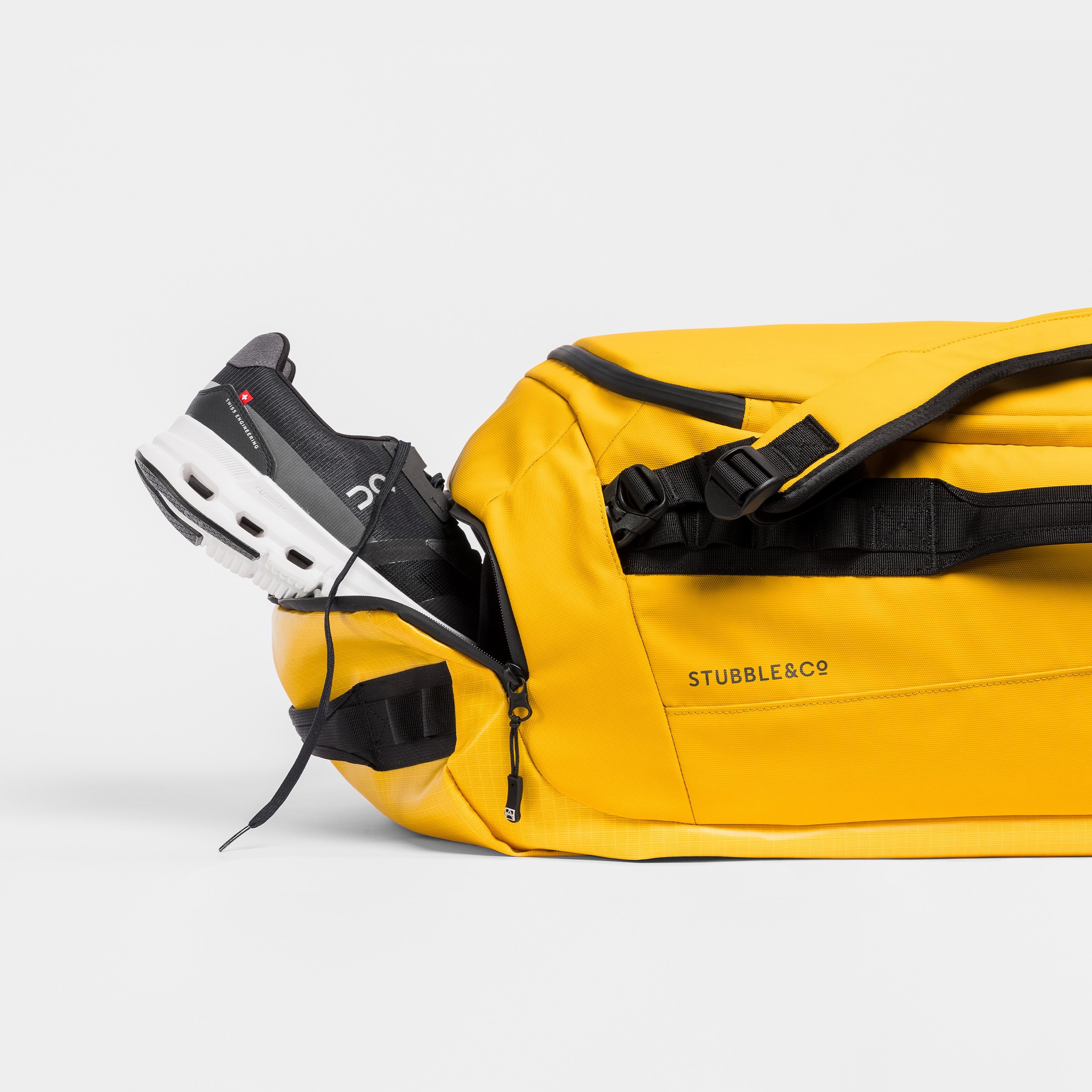 Kit Bag 65L