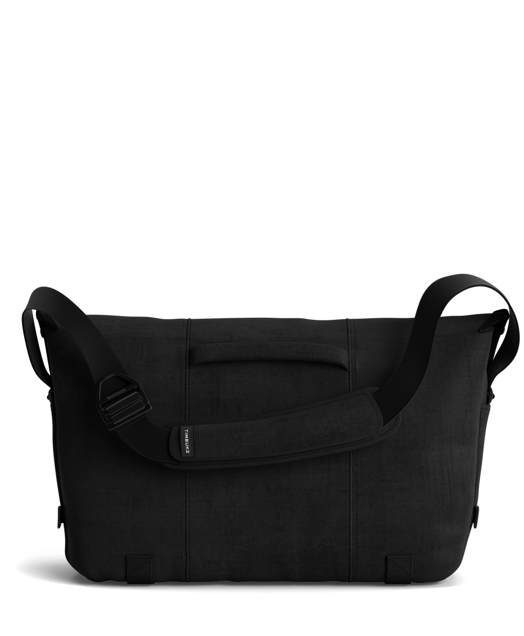 Classic Messenger Bag