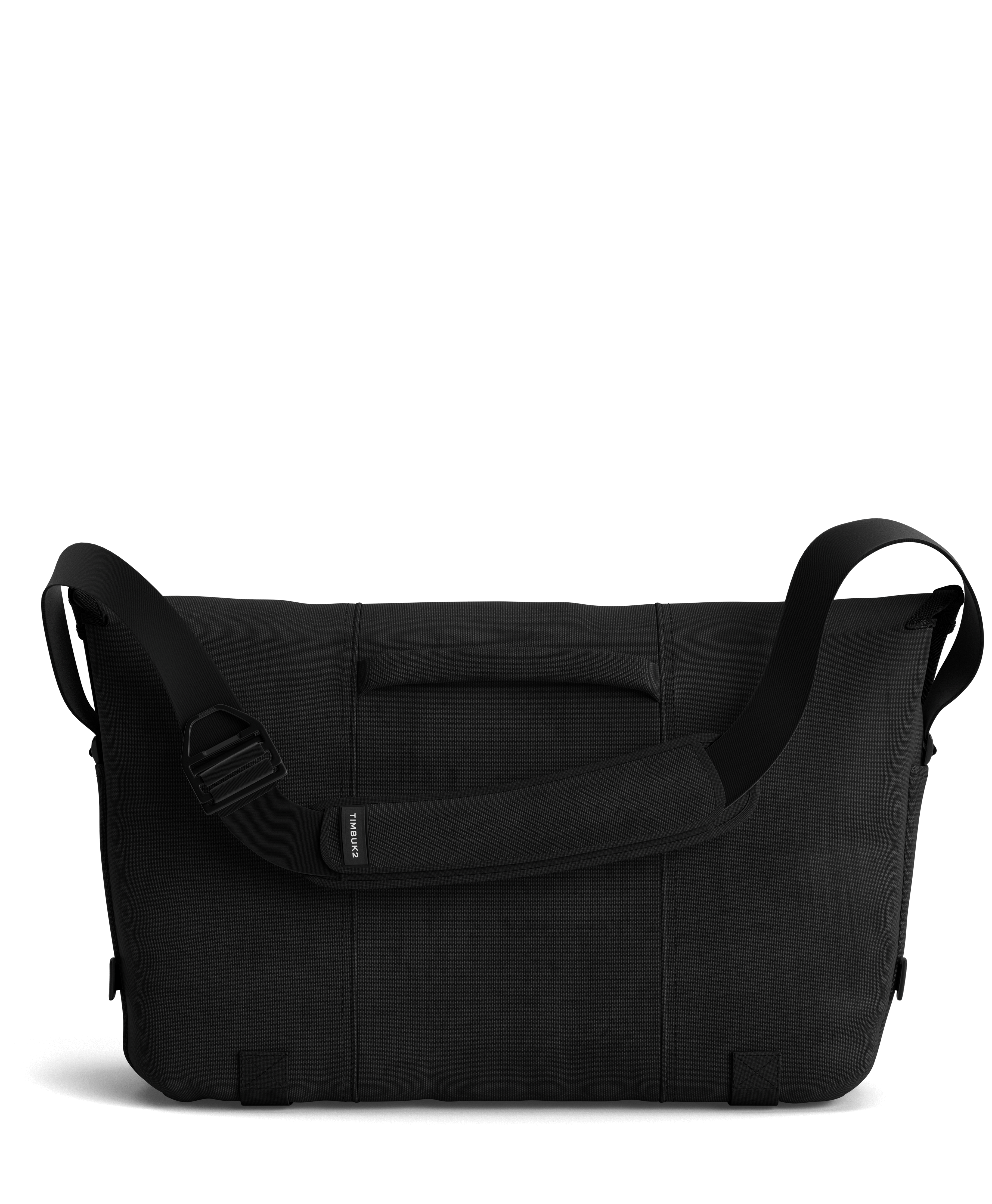 Classic Messenger Bag