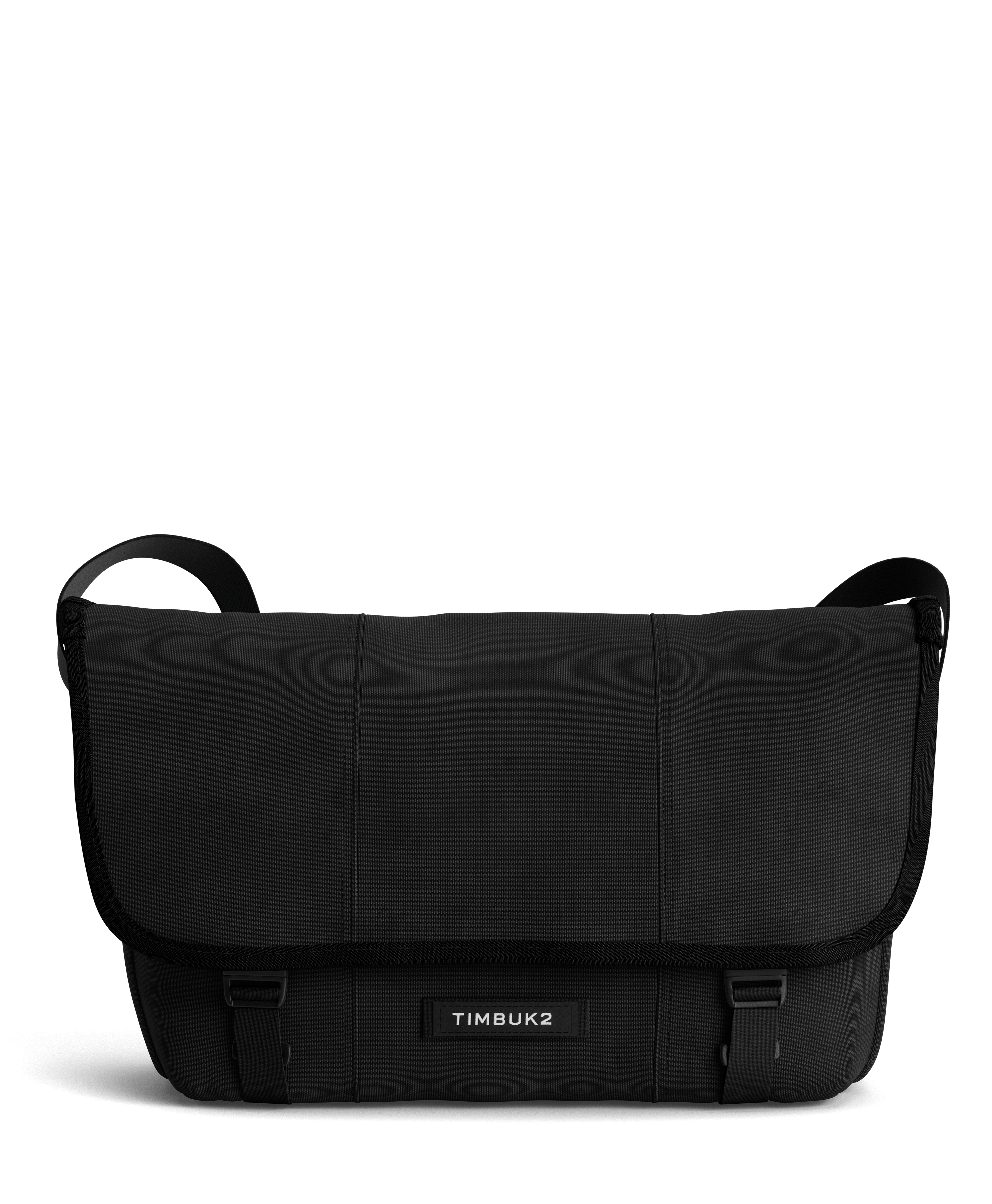 Classic Messenger Bag