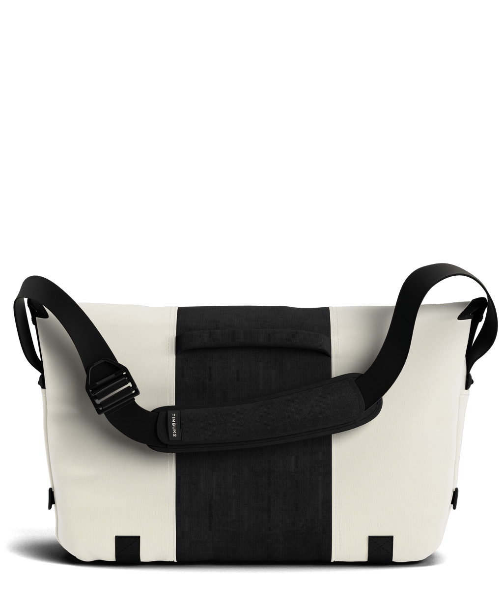 Classic Messenger Bag