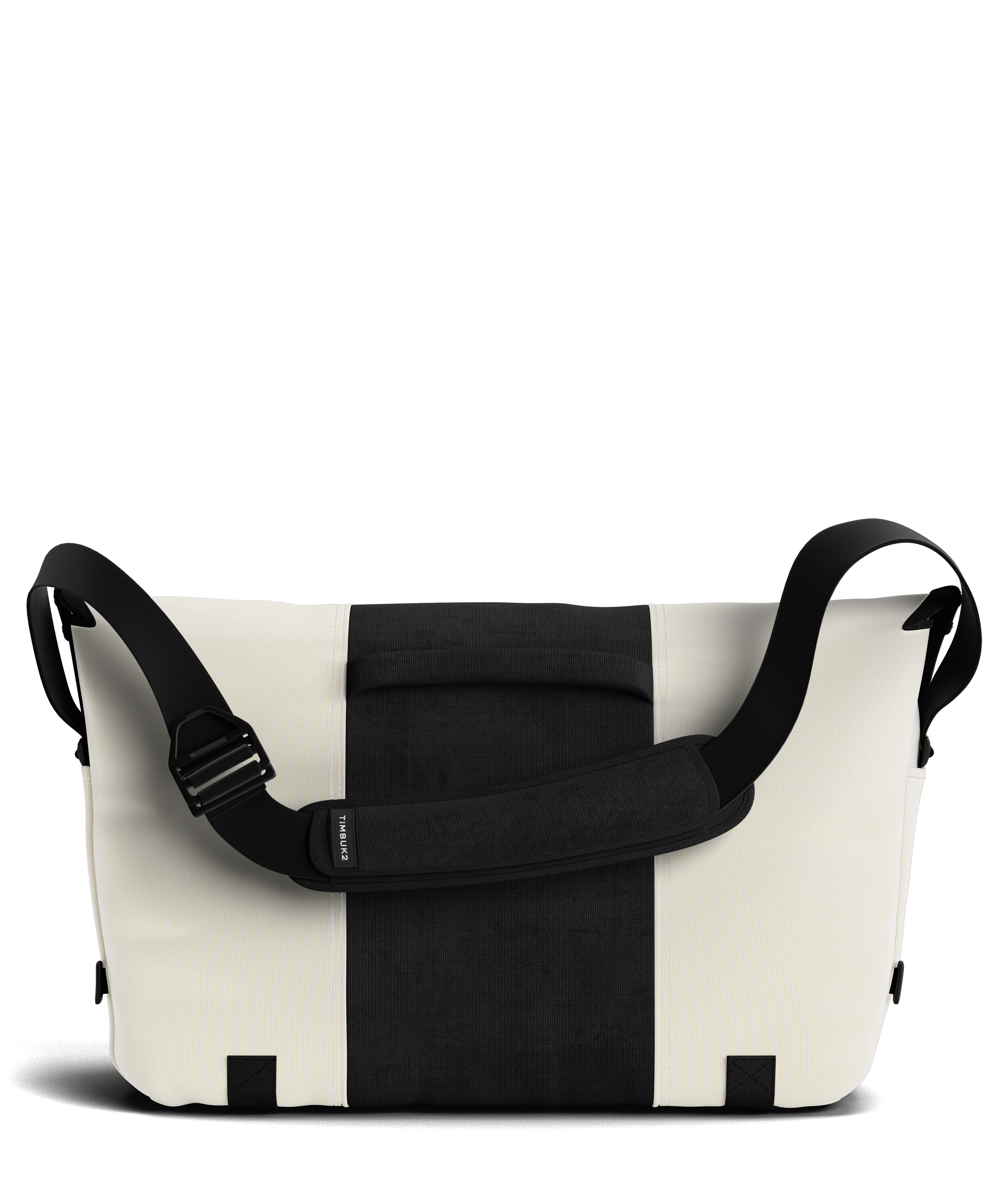 Classic Messenger Bag