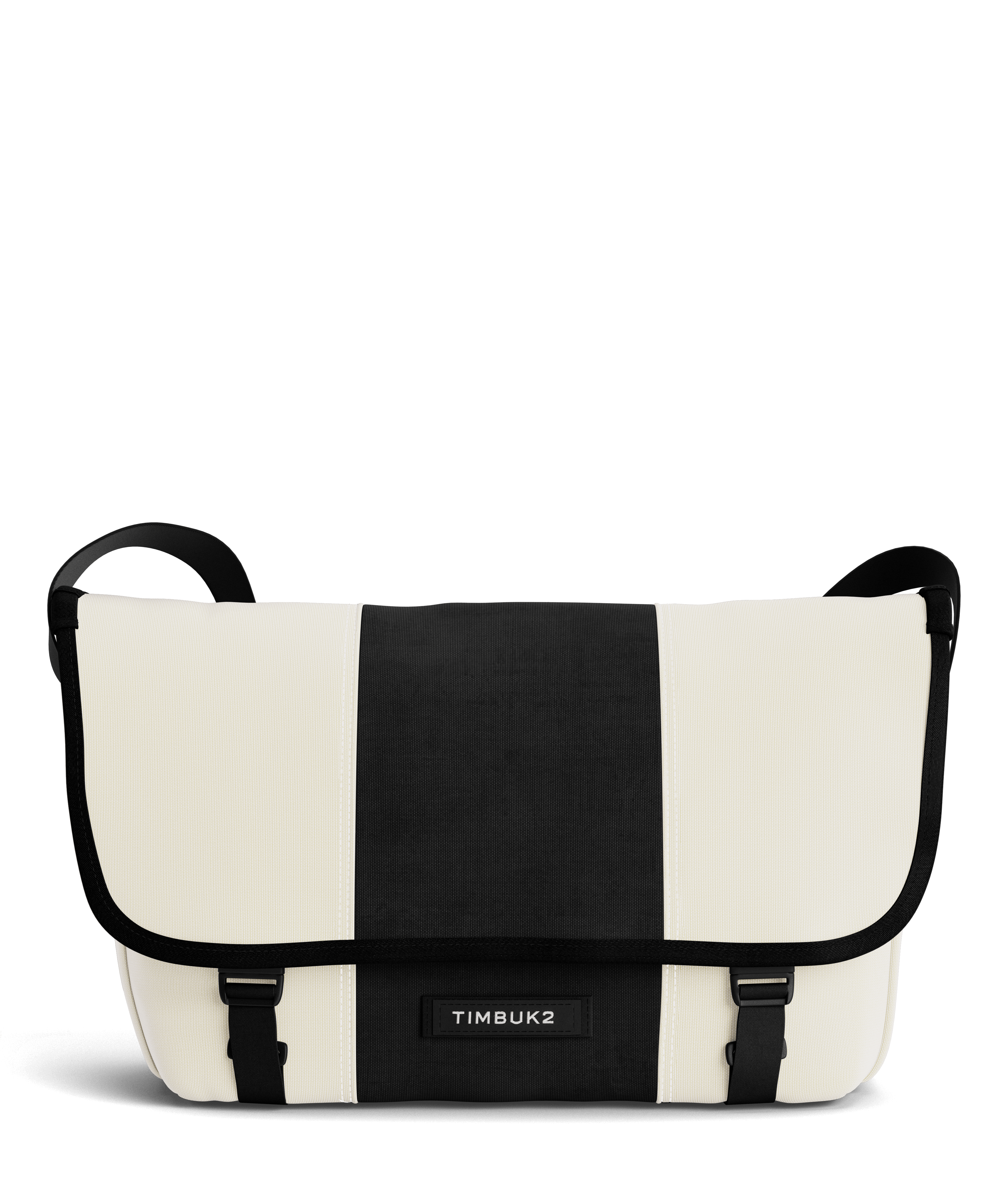 Classic Messenger Bag