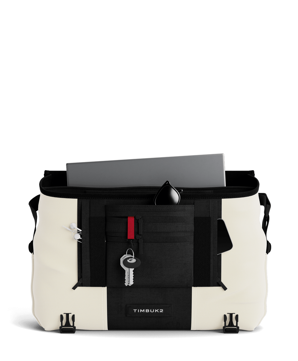 Classic Messenger Bag