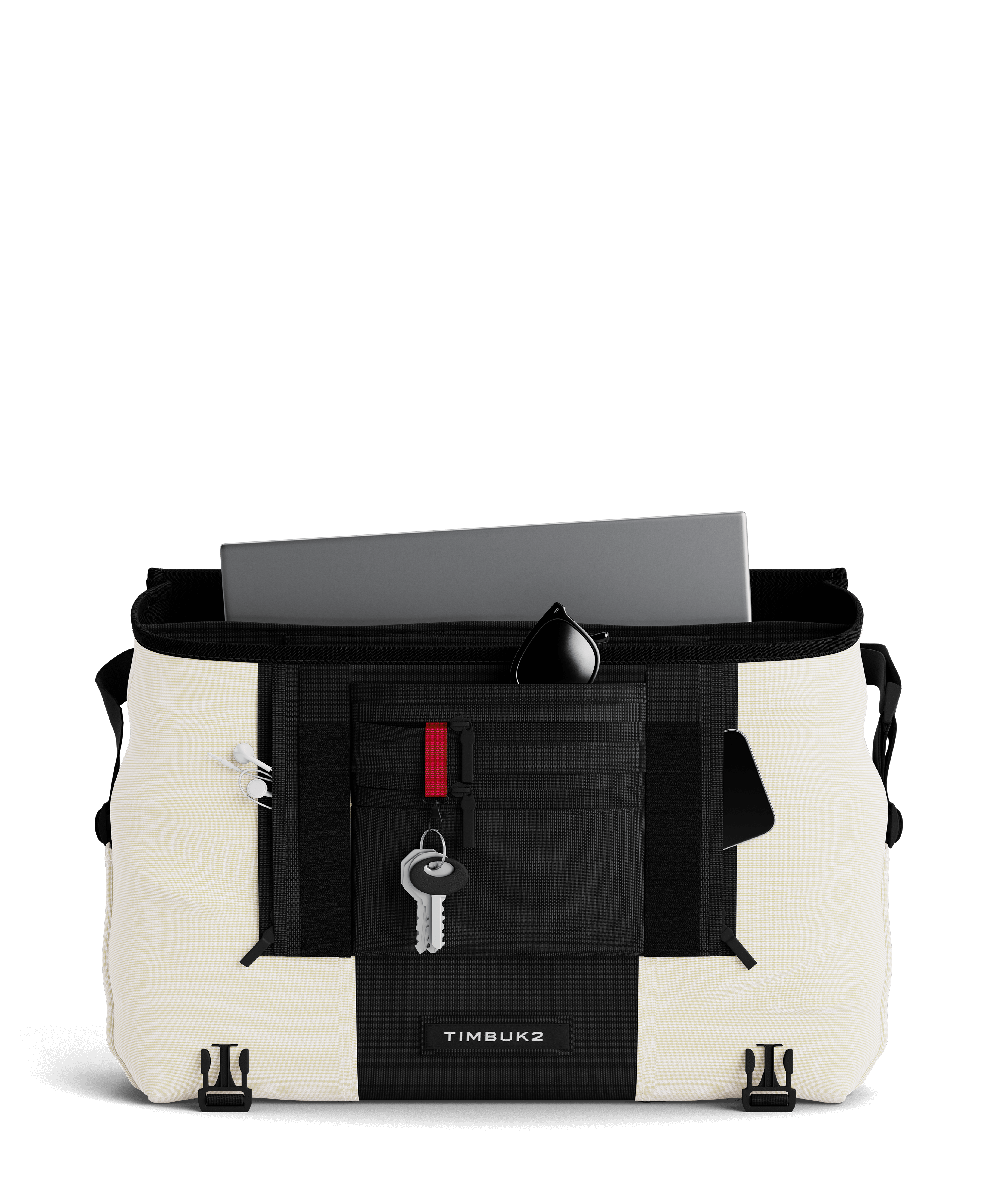 Classic Messenger Bag