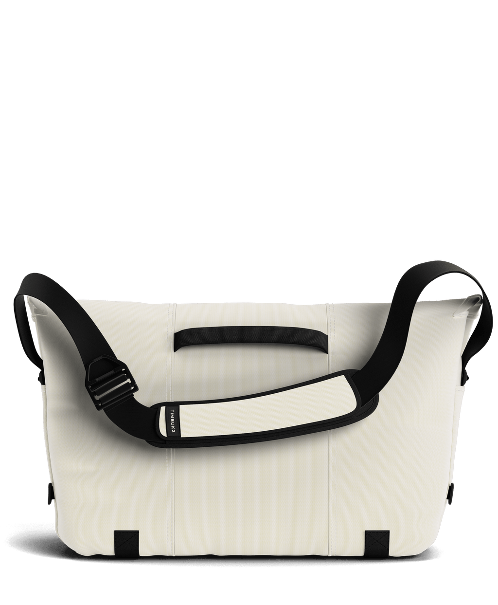 Classic Messenger Bag