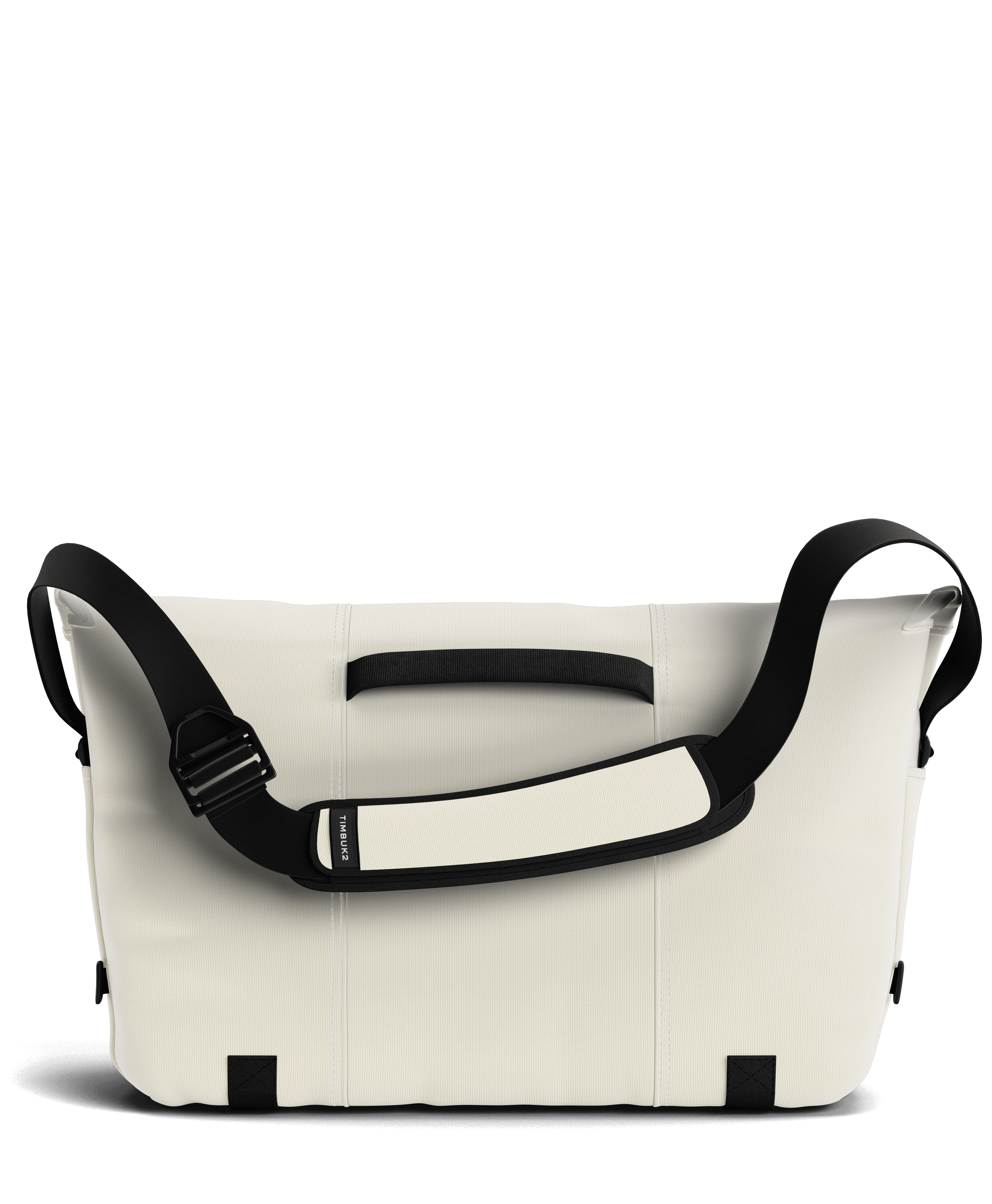 Classic Messenger Bag