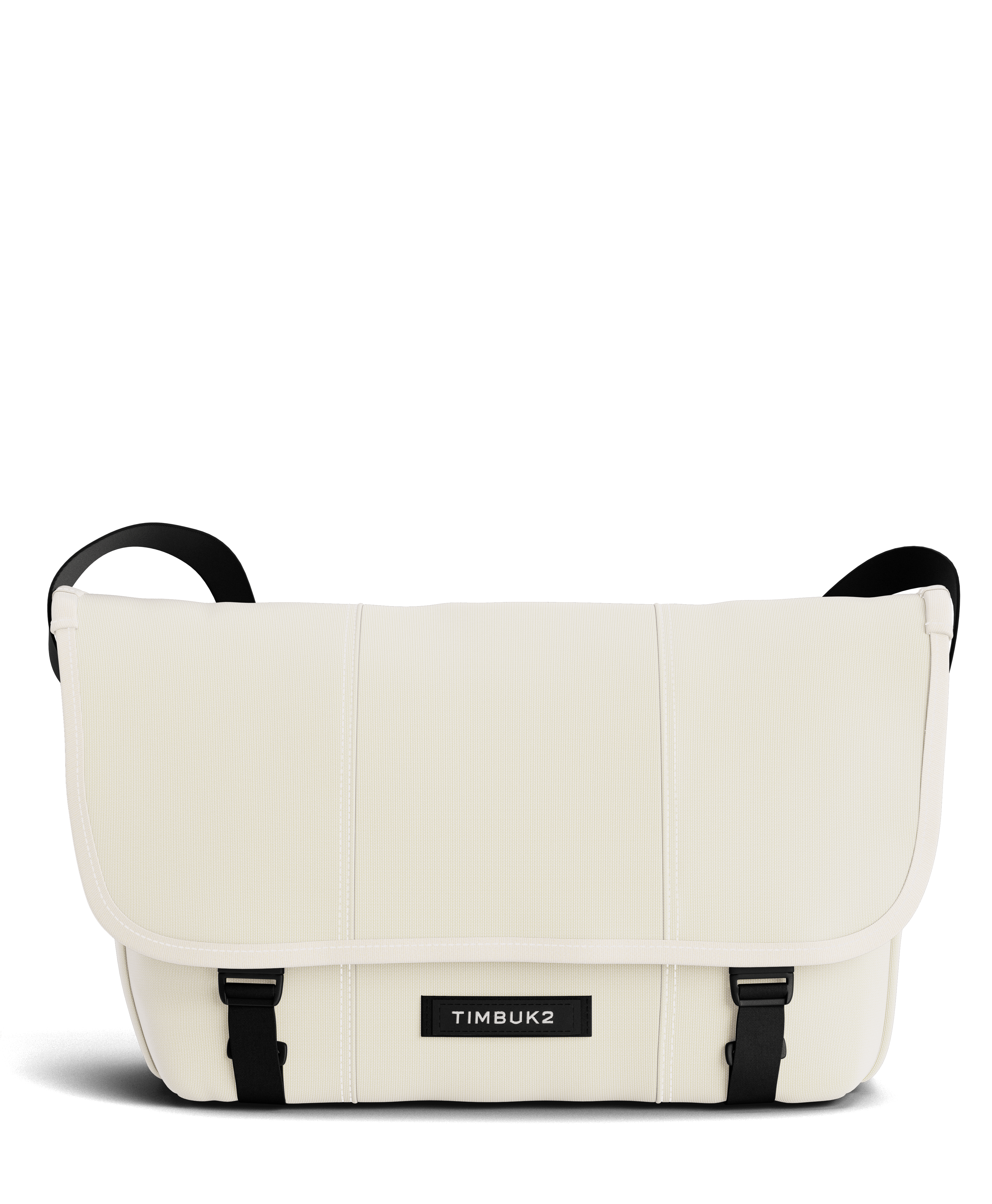Classic Messenger Bag