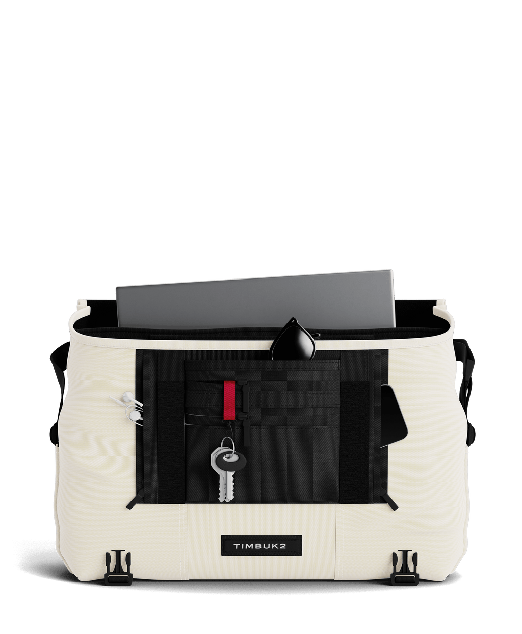 Classic Messenger Bag