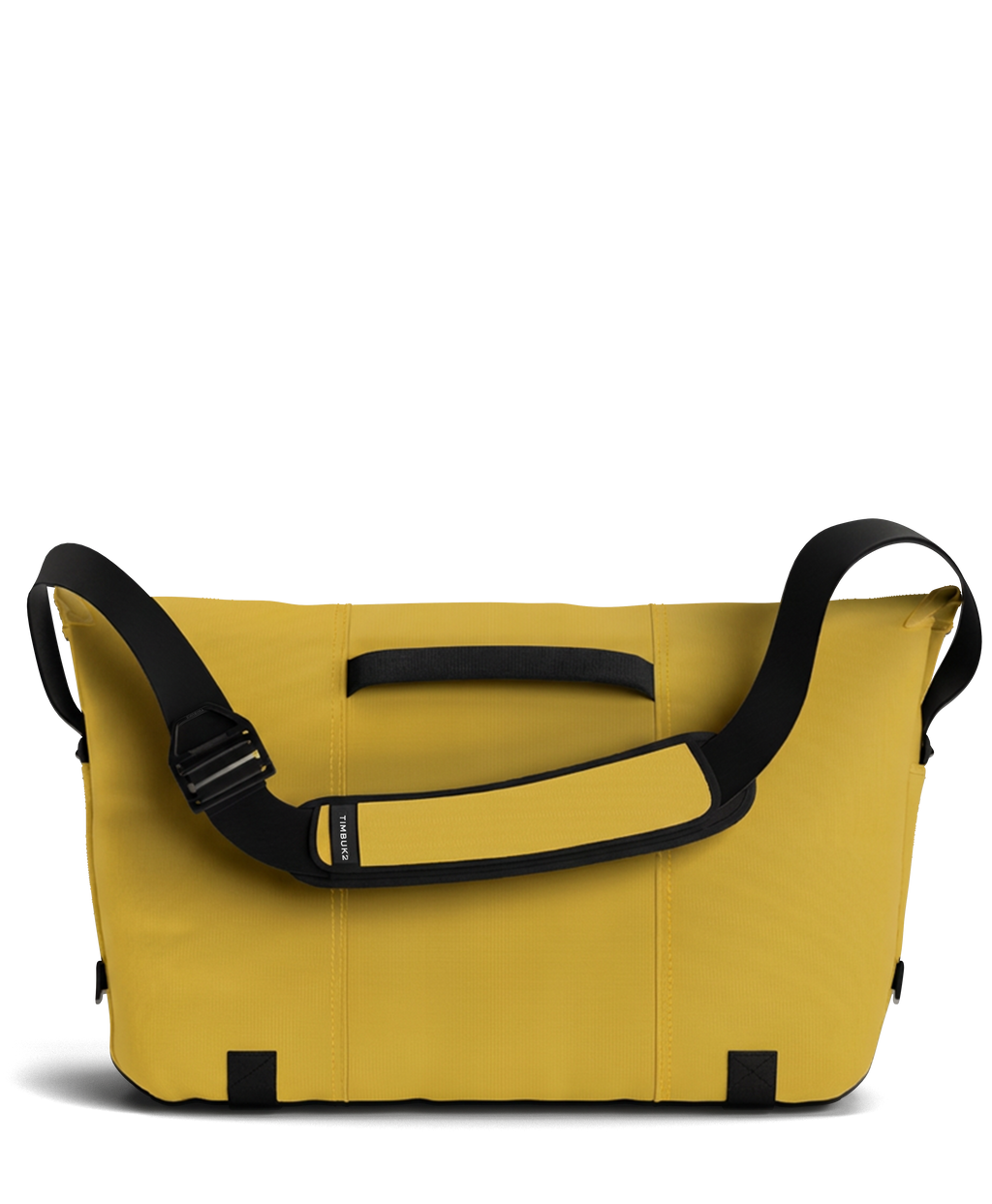 Classic Messenger Bag