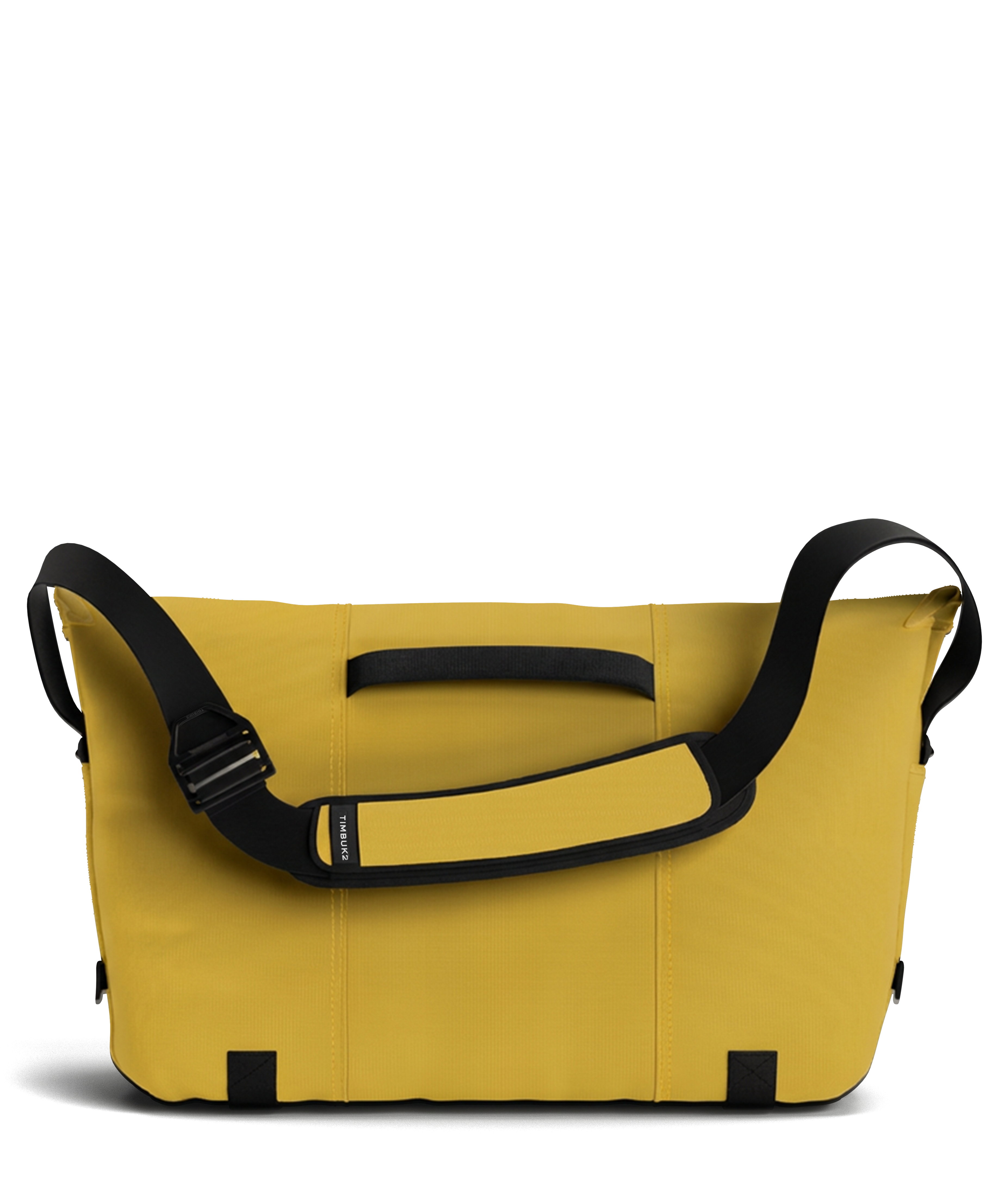 Classic Messenger Bag