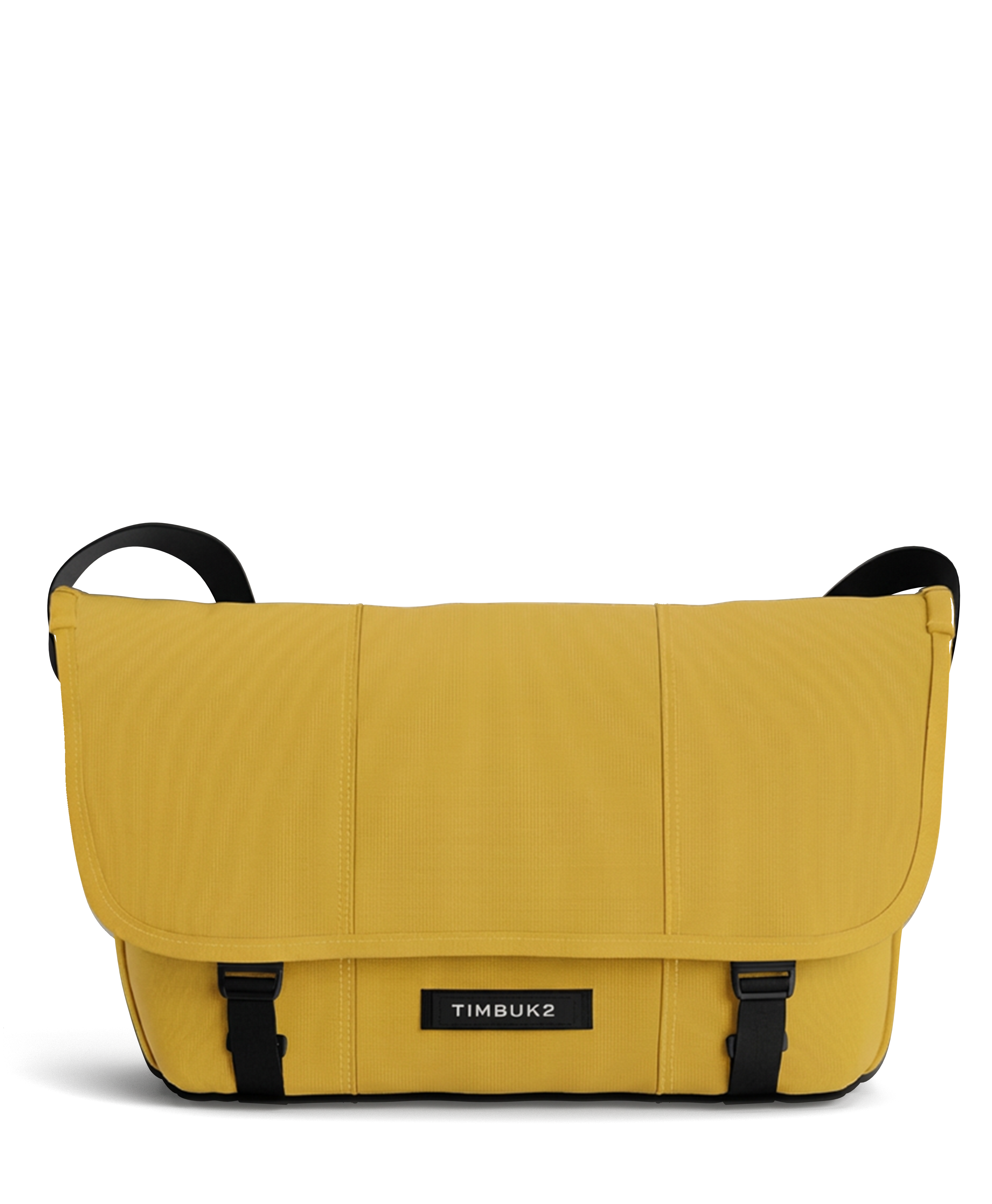 Classic Messenger Bag