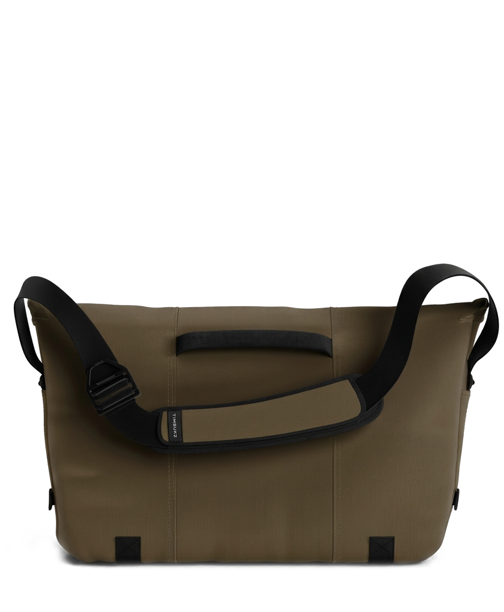 Classic Messenger Bag