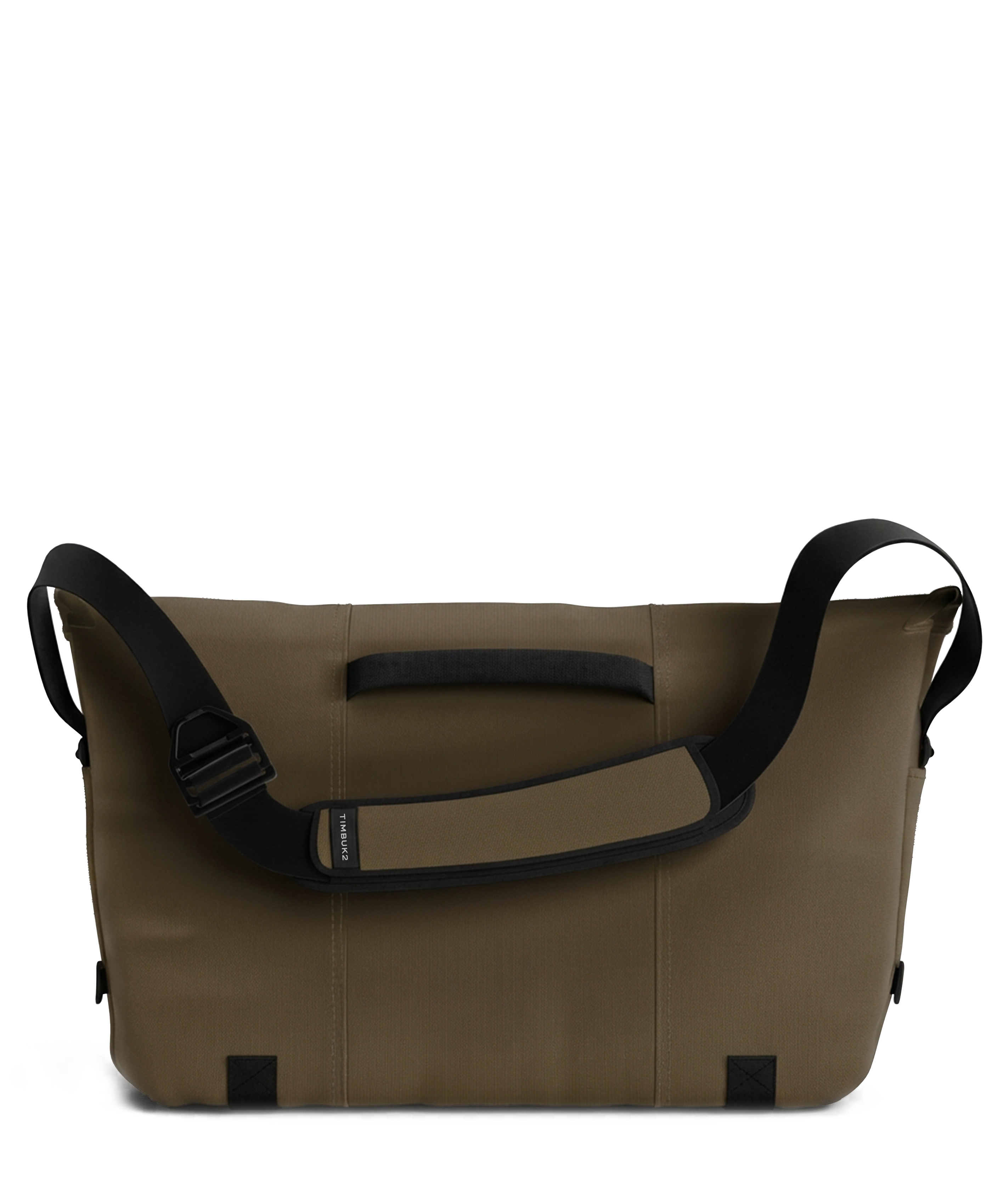 Classic Messenger Bag