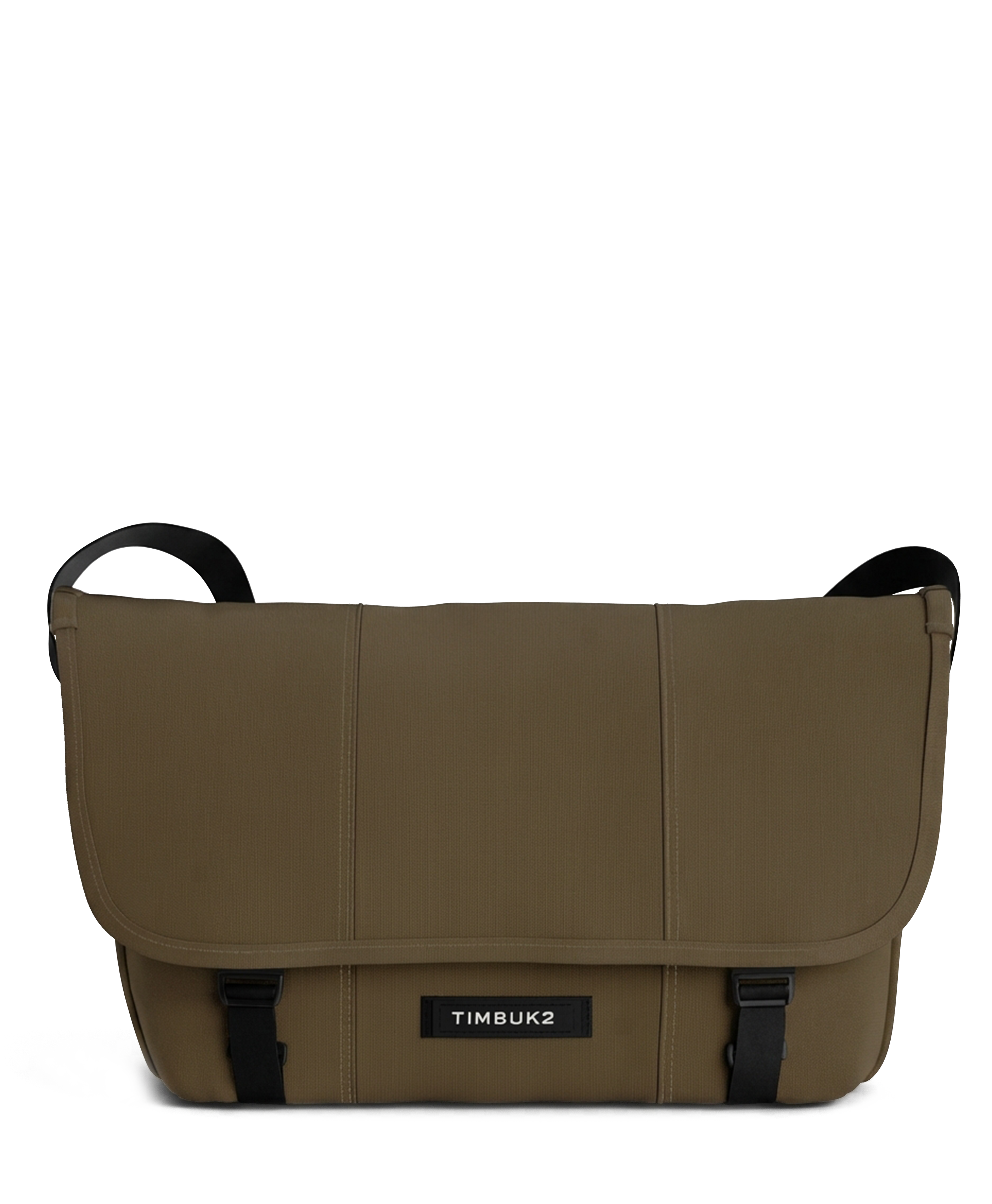 Classic Messenger Bag
