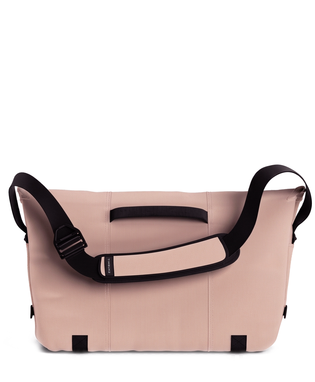 Classic Messenger Bag