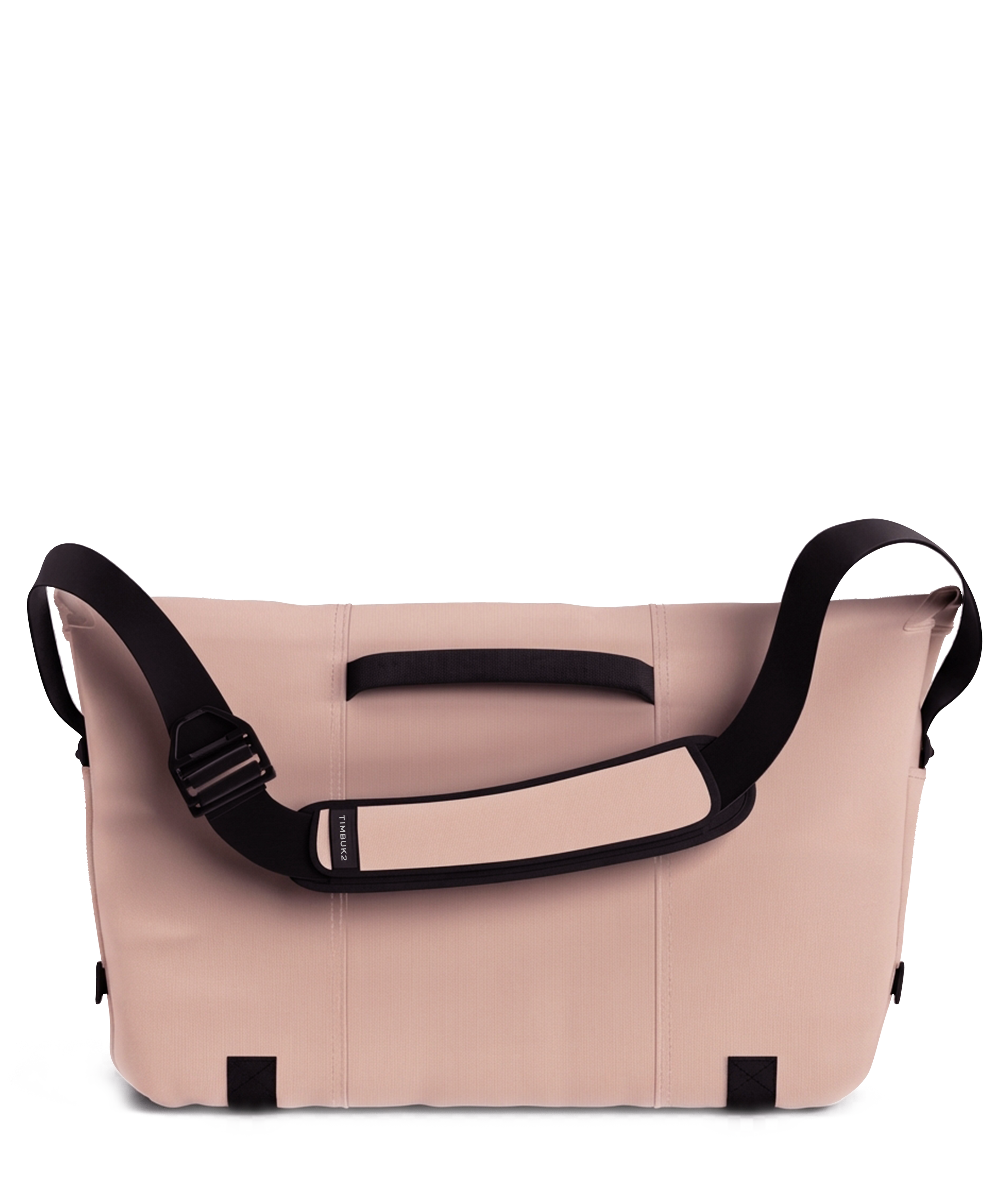 Classic Messenger Bag