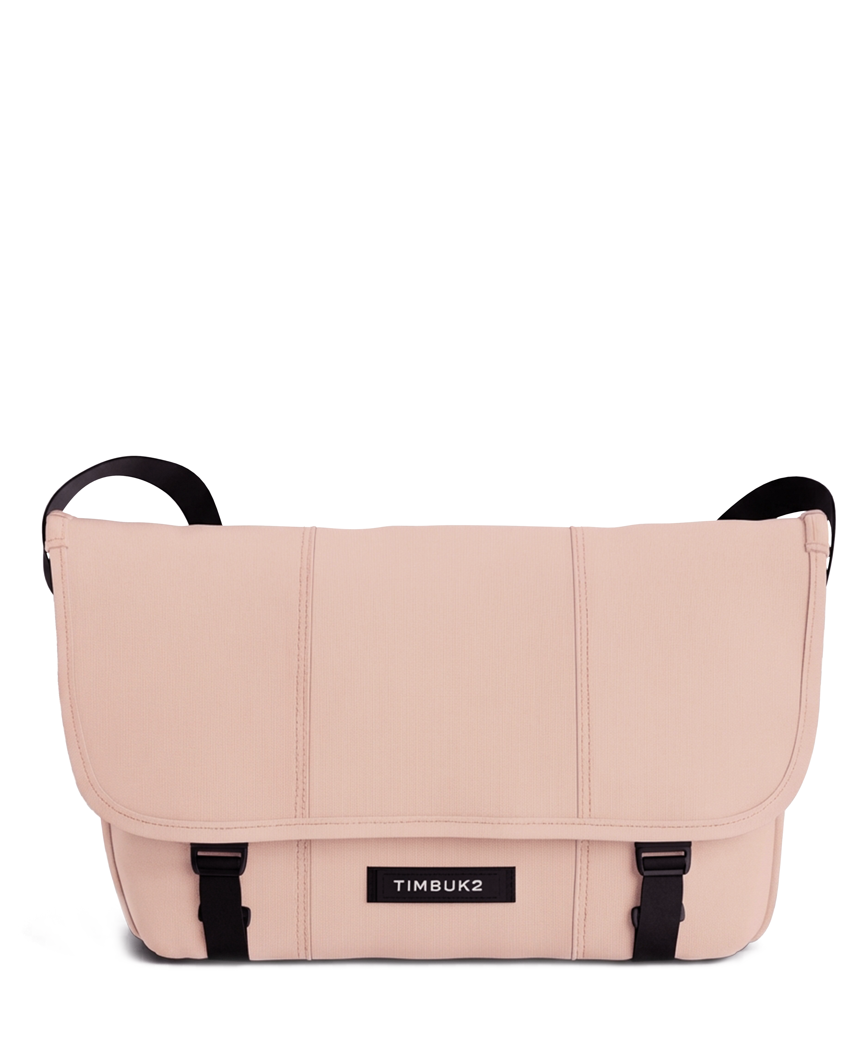 Classic Messenger Bag