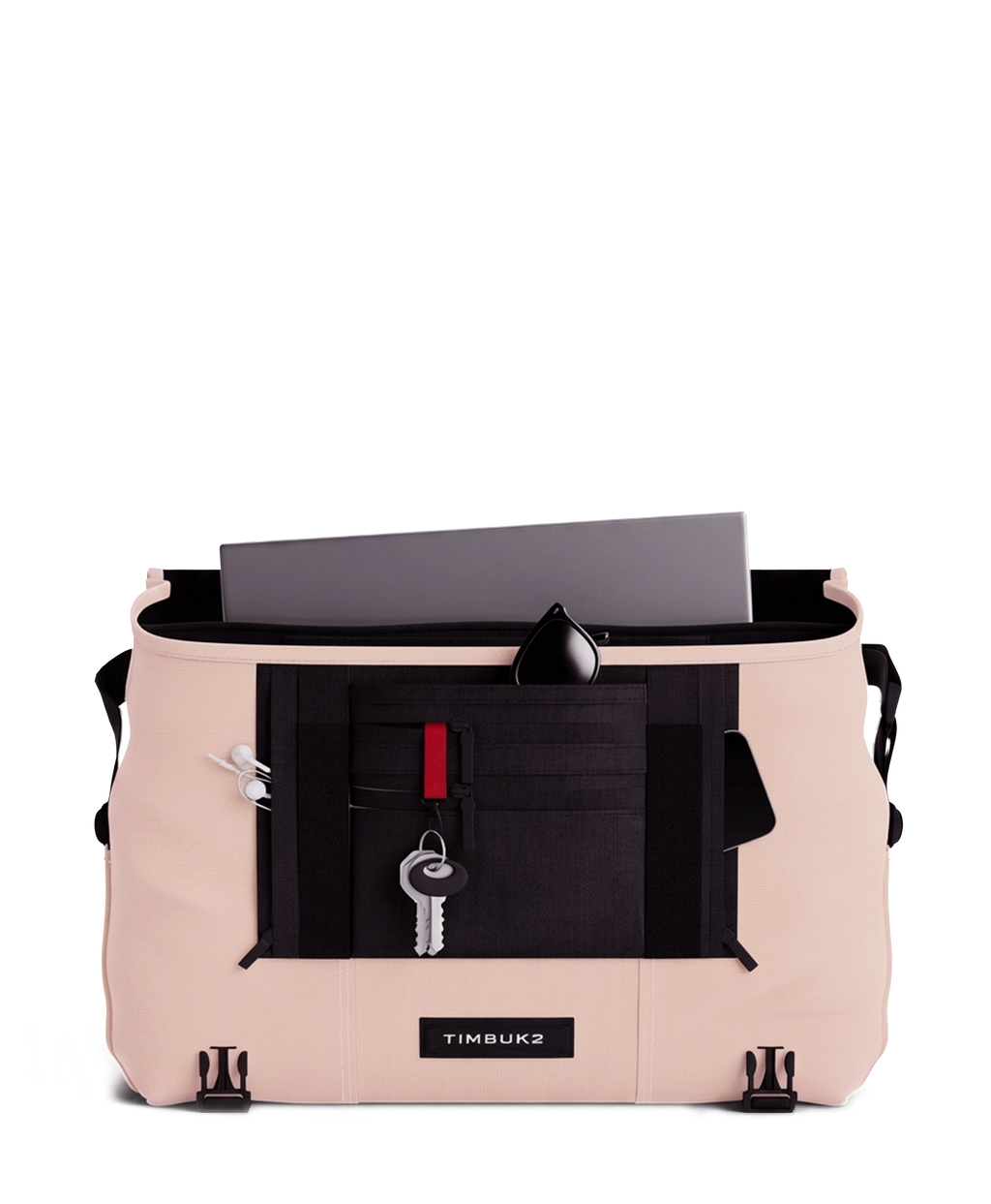 Classic Messenger Bag