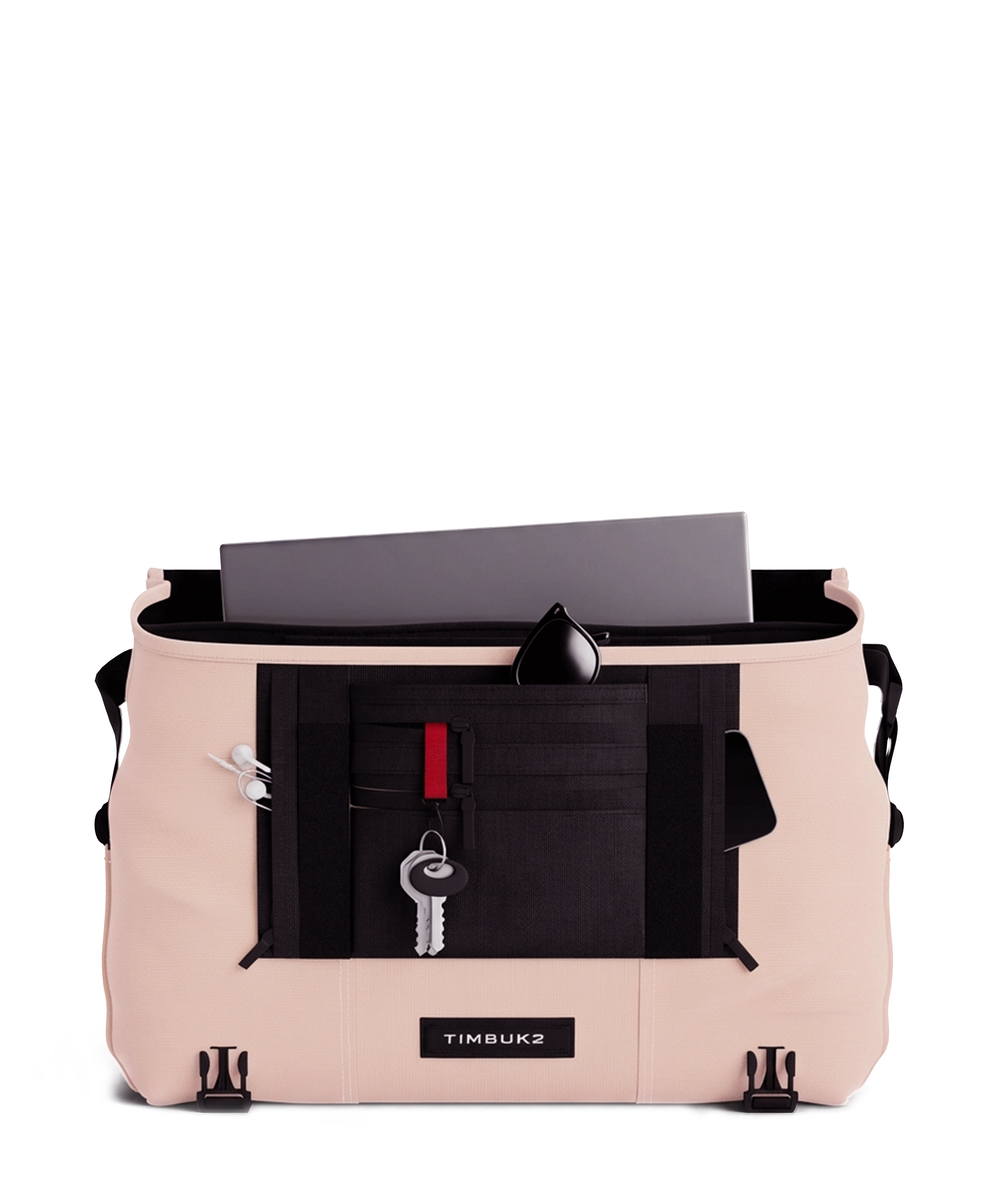 Classic Messenger Bag