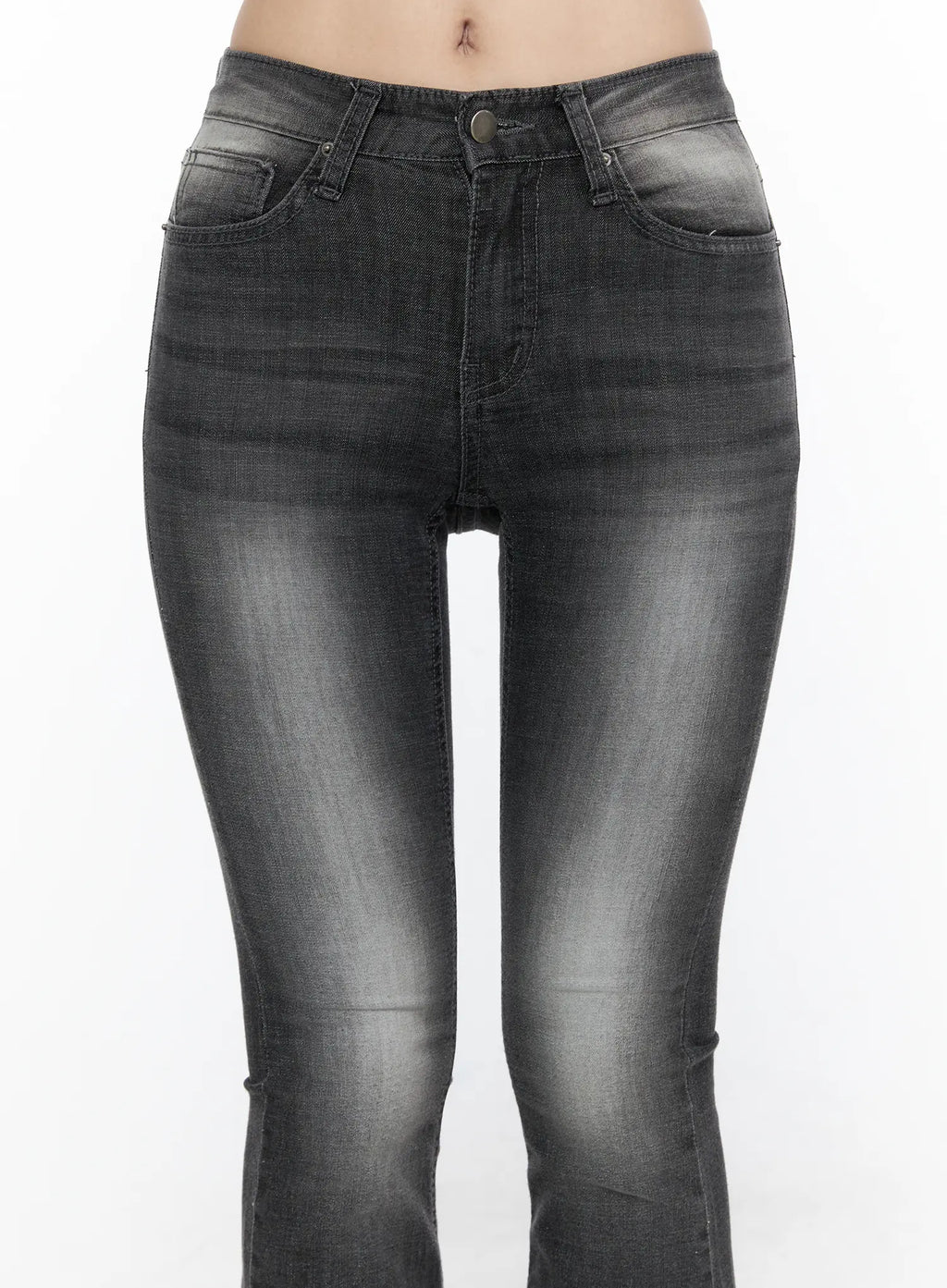 Avielle Classic Bootcut Jeans CL527