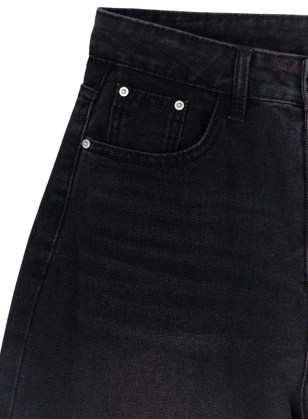 Bentley Wide Leg Jeans IL530