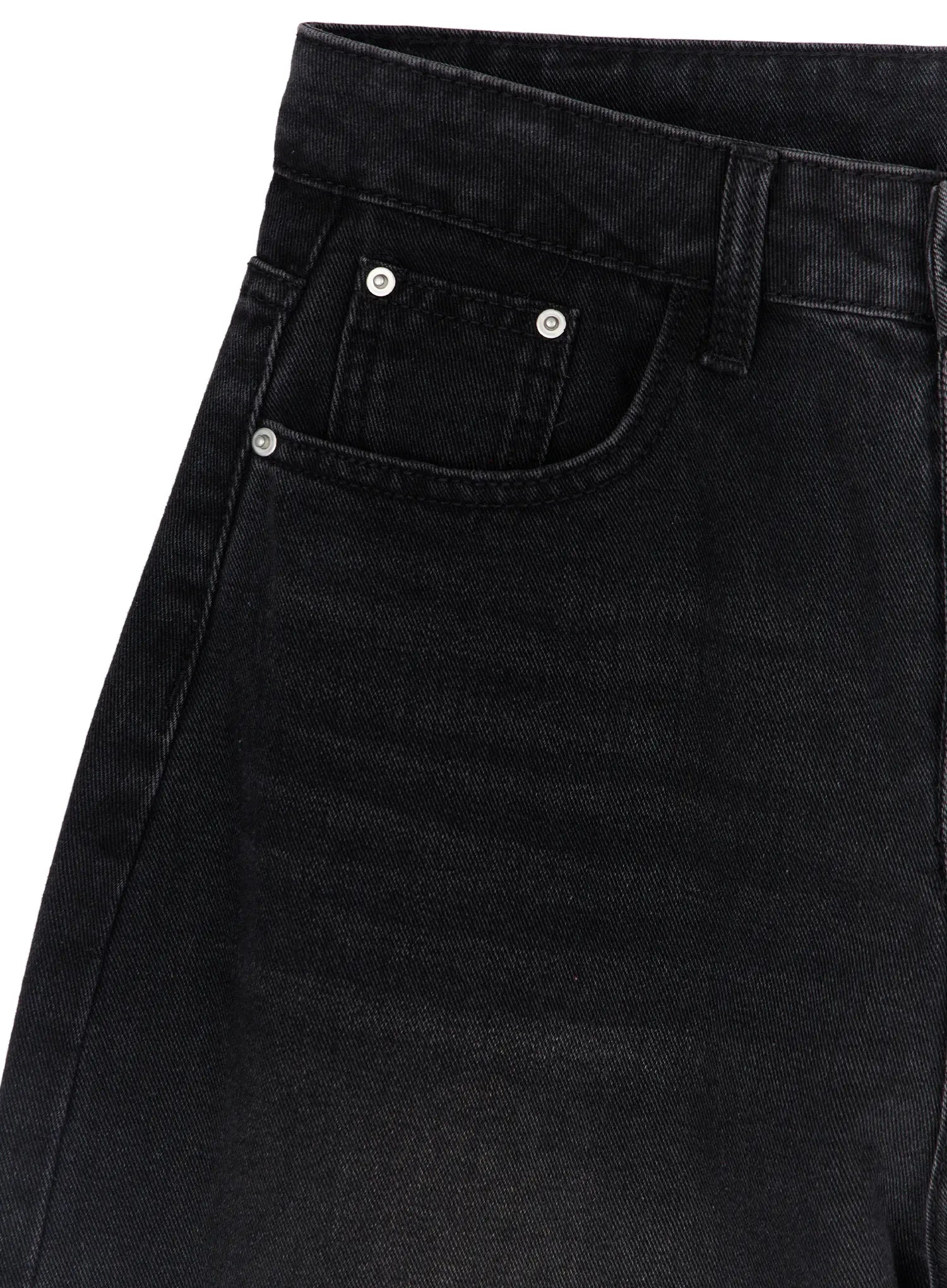 Bentley Wide Leg Jeans IL530