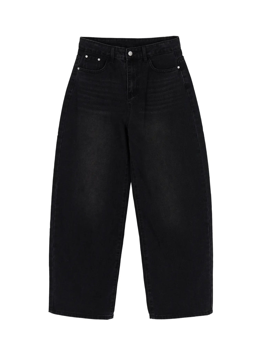 Bentley Wide Leg Jeans IL530