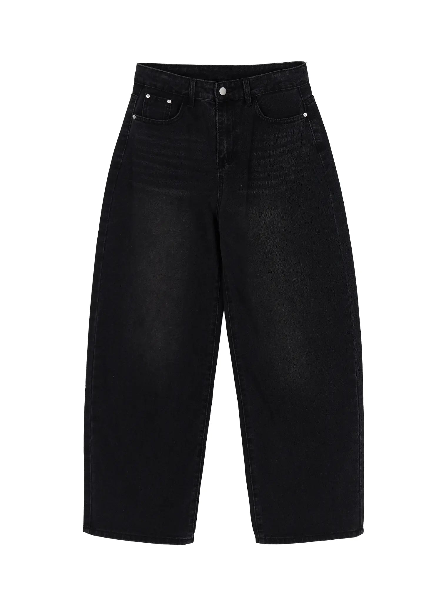 Bentley Wide Leg Jeans IL530
