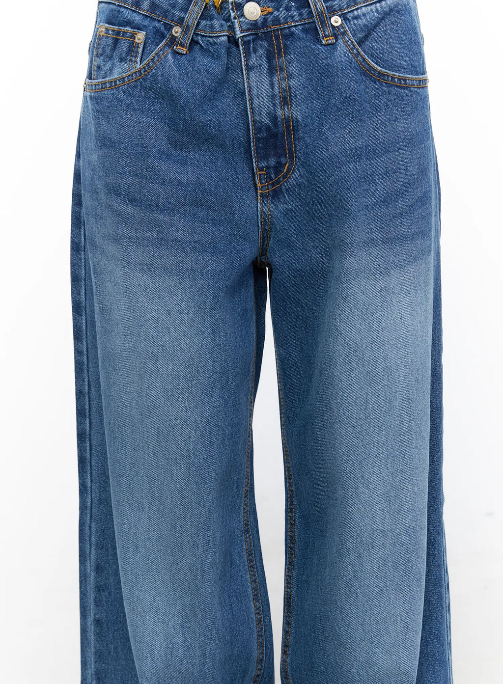 Birch Wide Leg Jeans CL529