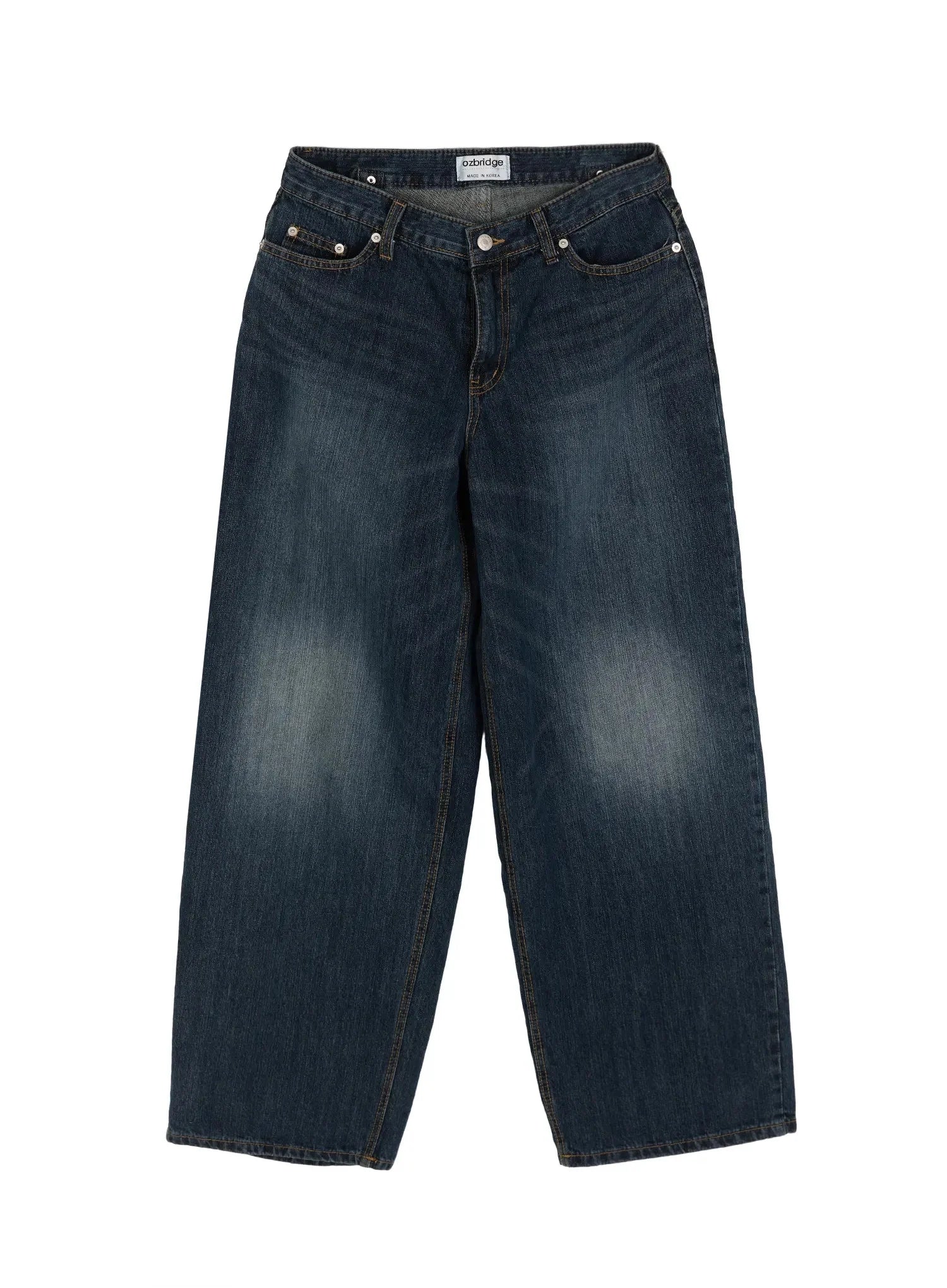 Cruz Wide Leg Jeans IL523