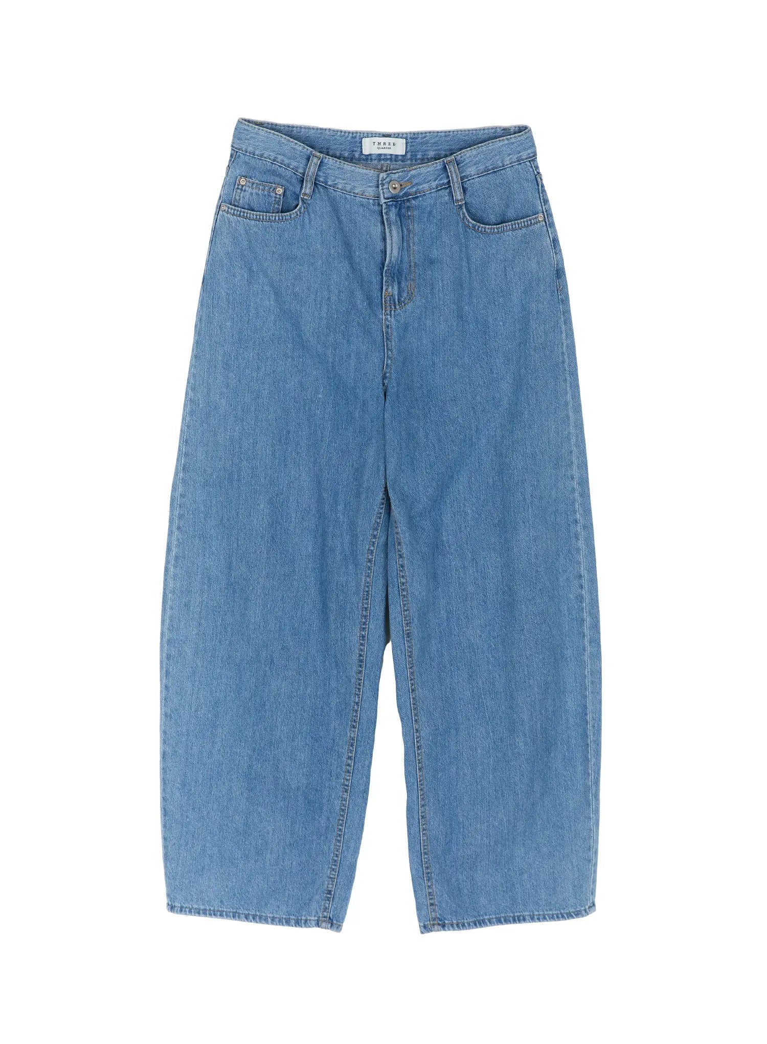 Max Wide Leg Jeans IL521