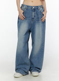 Sasa Baggy Jeans CG504