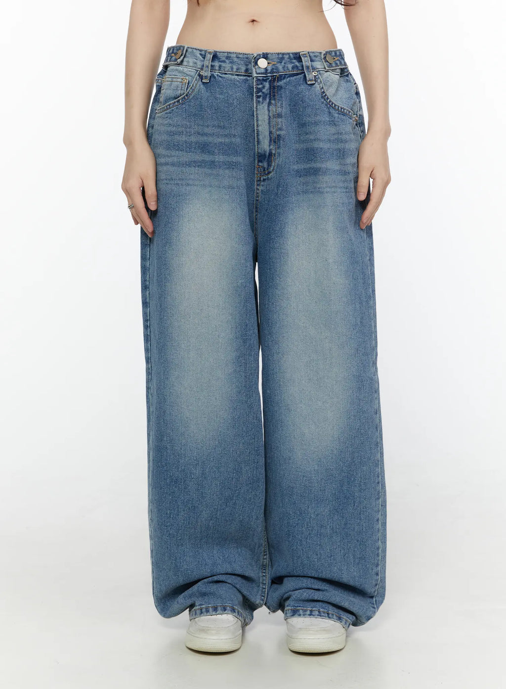 Sasa Baggy Jeans CG504