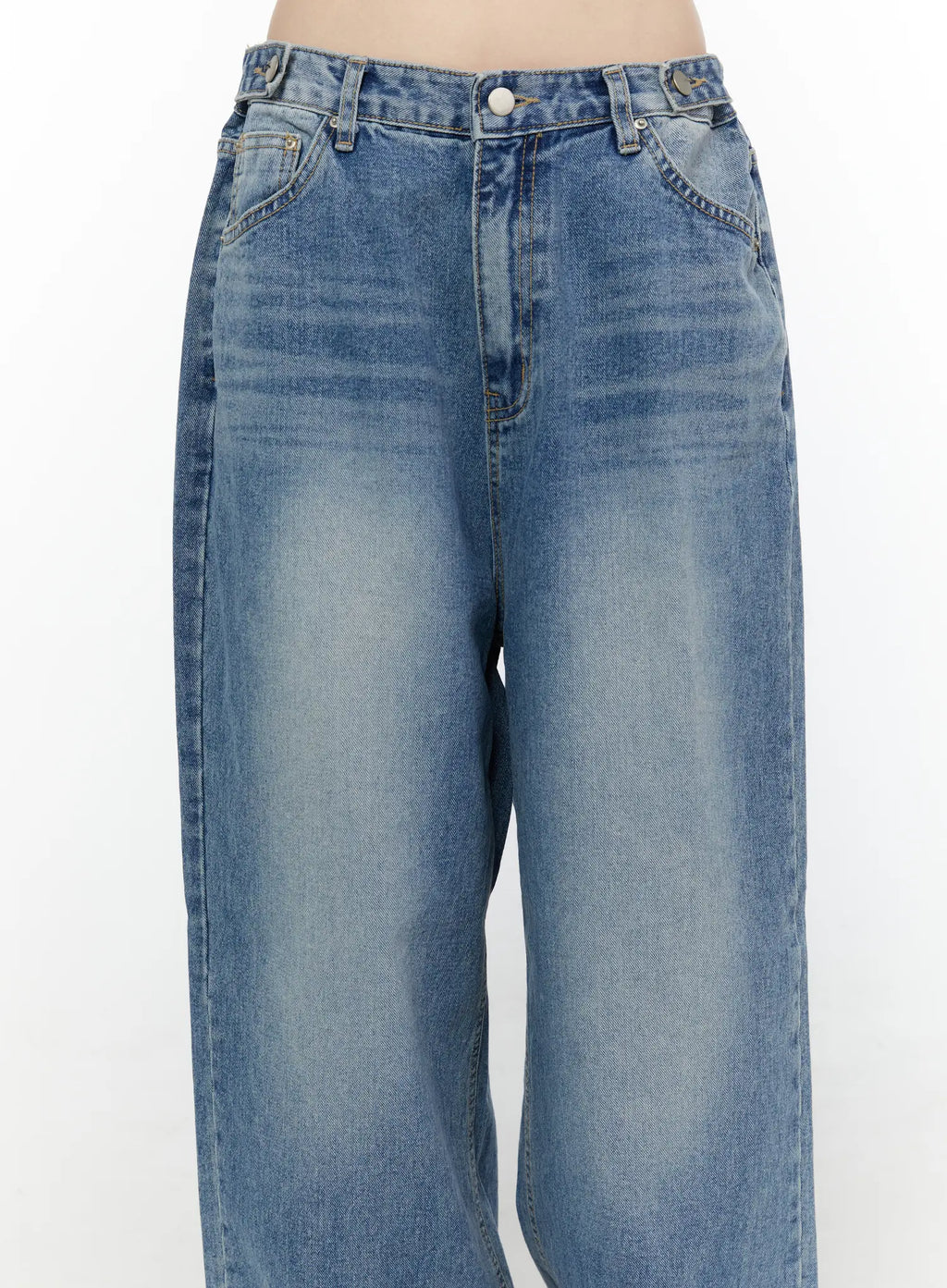 Sasa Baggy Jeans CG504