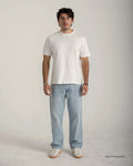 Loose Jeans