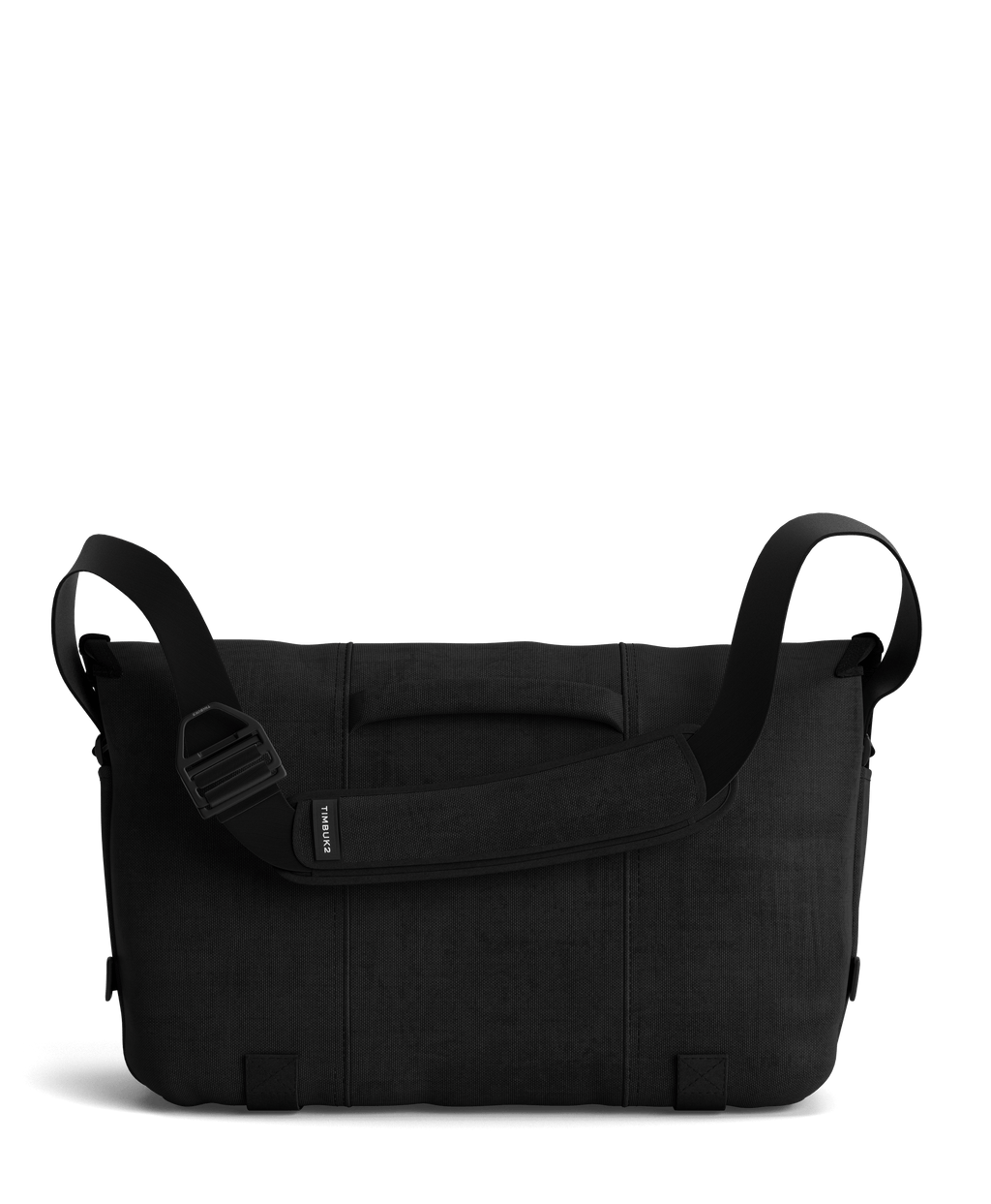 Classic Messenger Bag