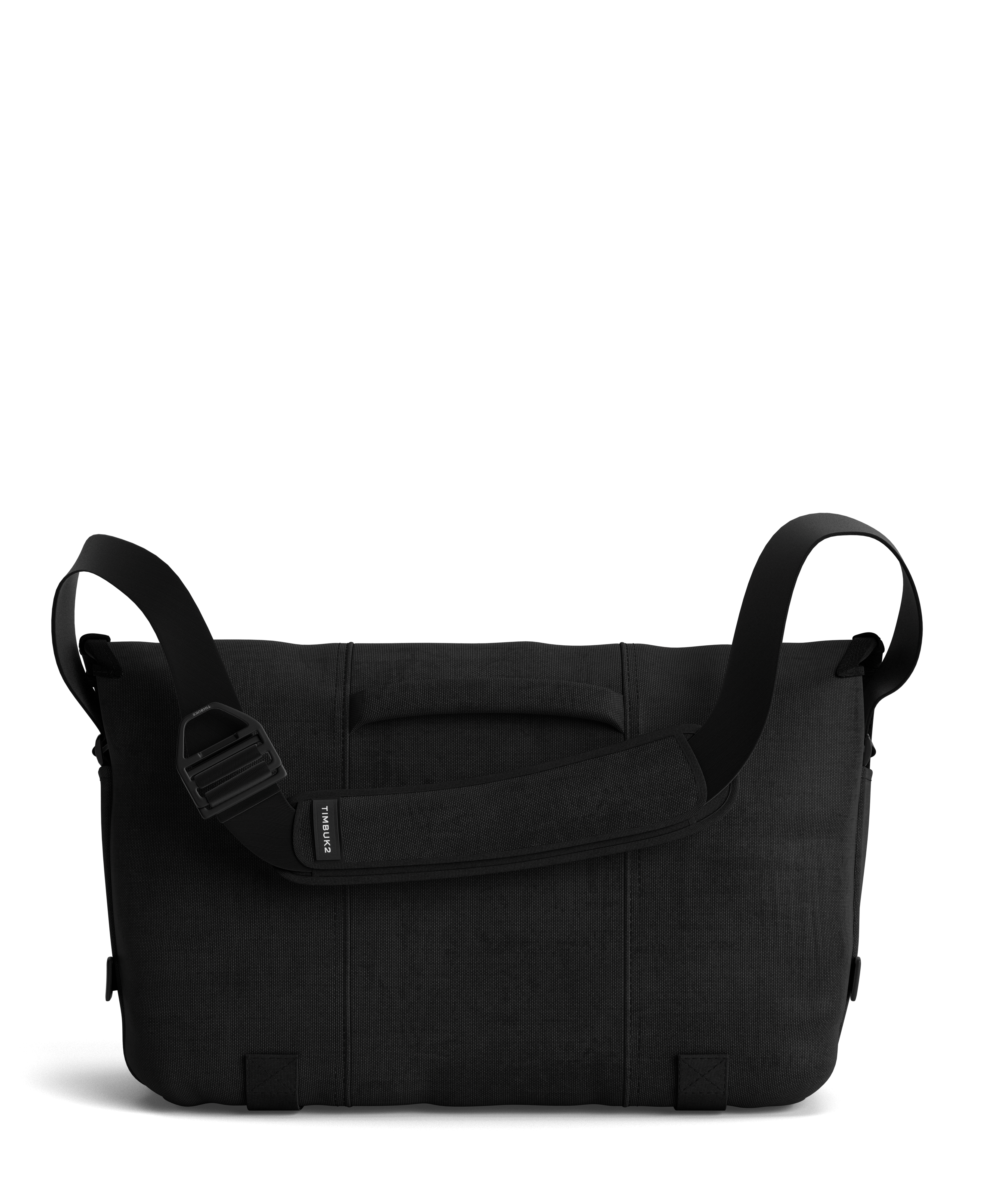 Classic Messenger Bag