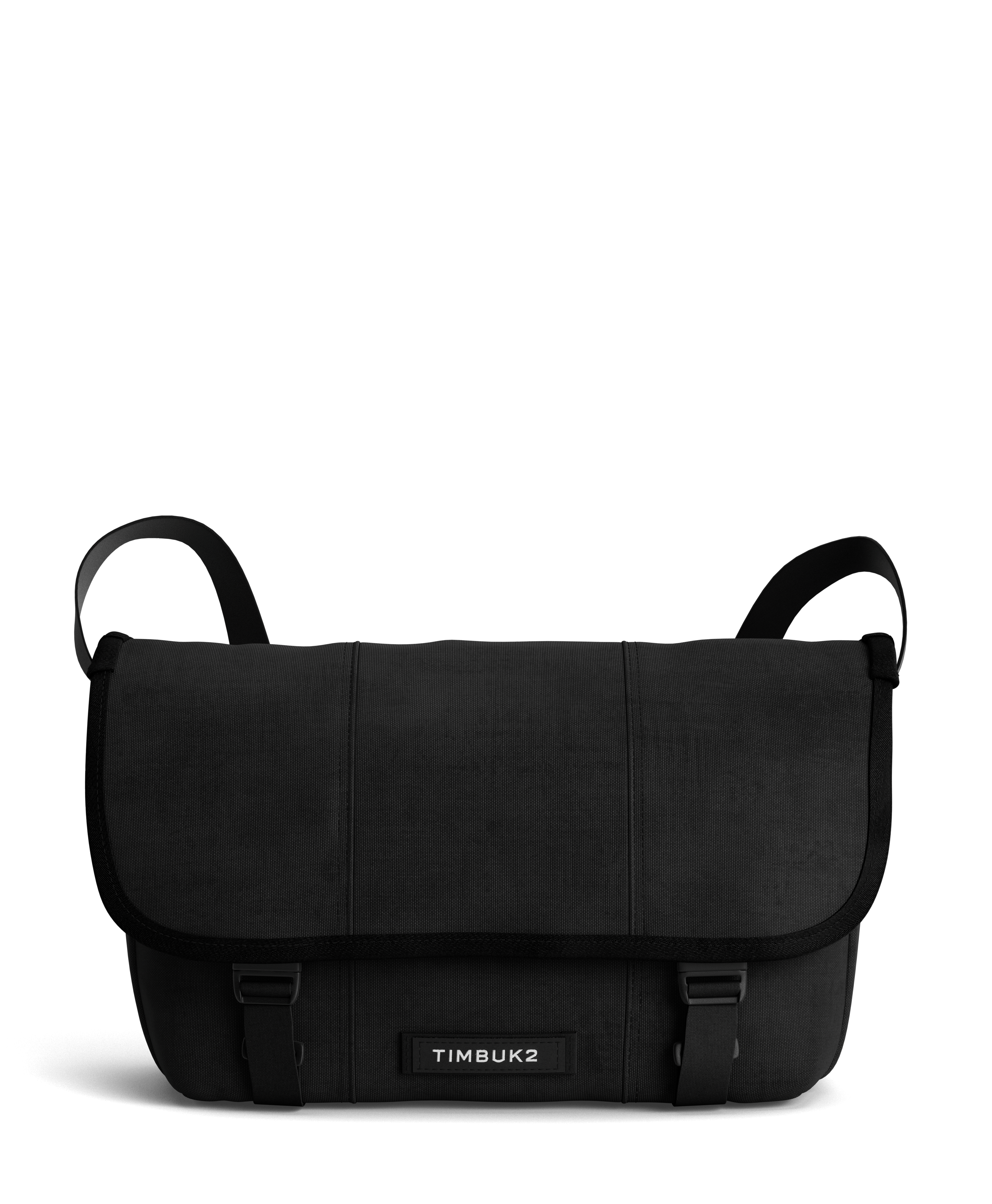 Classic Messenger Bag