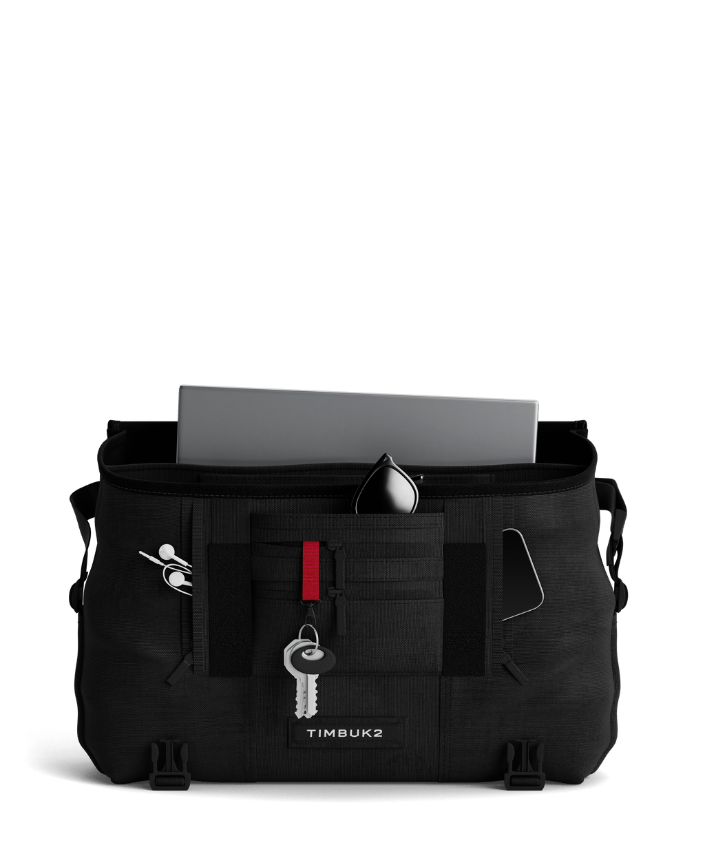Classic Messenger Bag