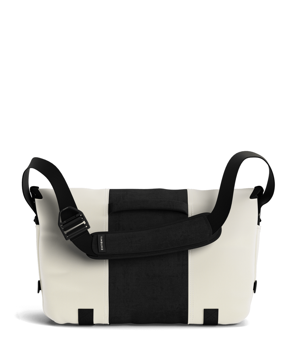 Classic Messenger Bag