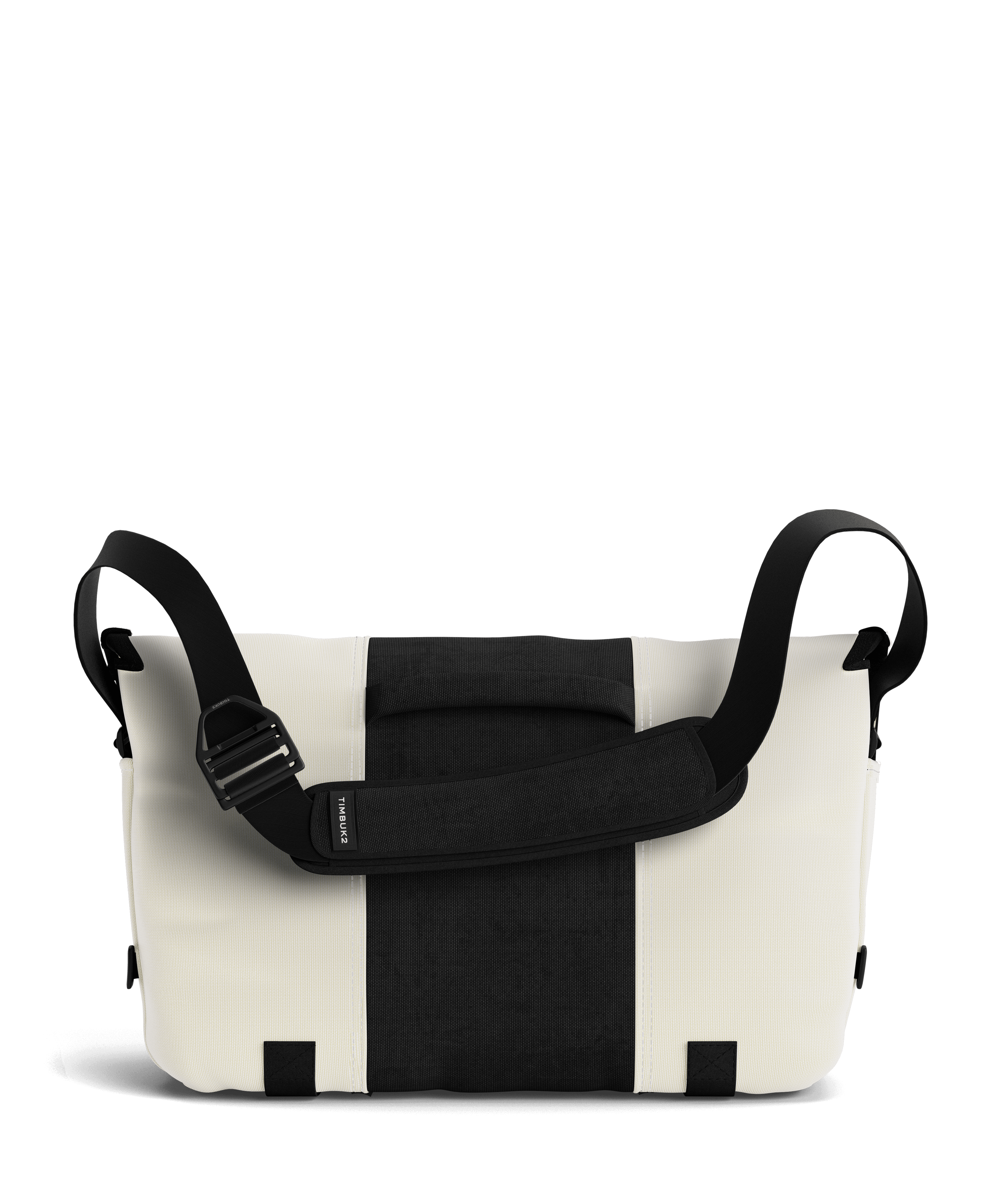 Classic Messenger Bag