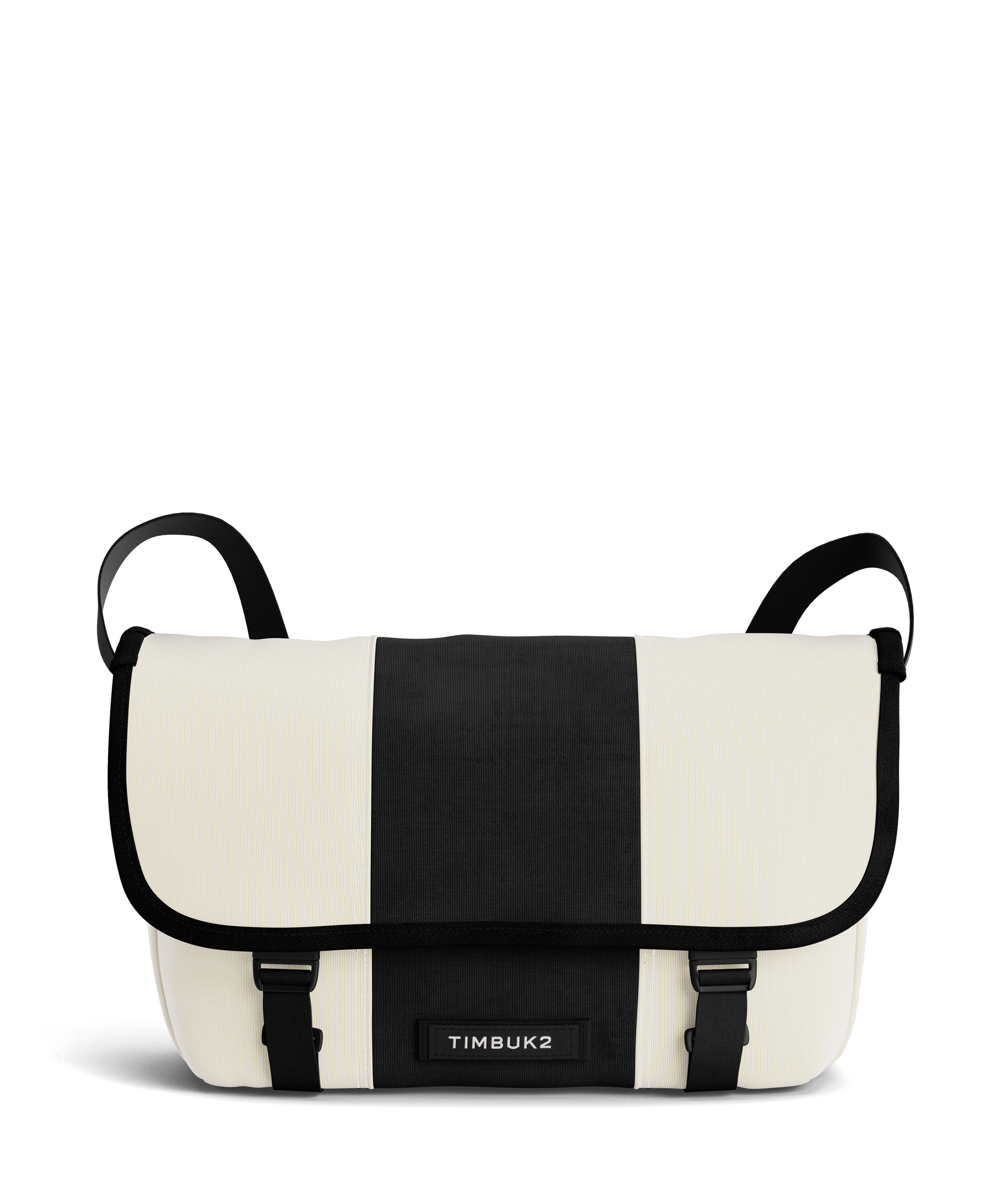 Classic Messenger Bag