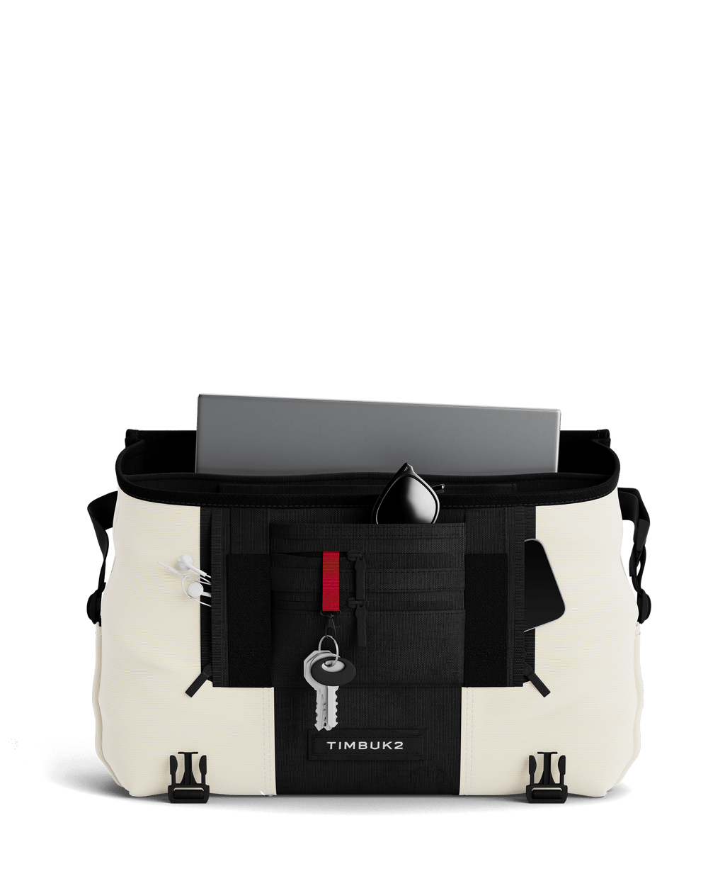 Classic Messenger Bag