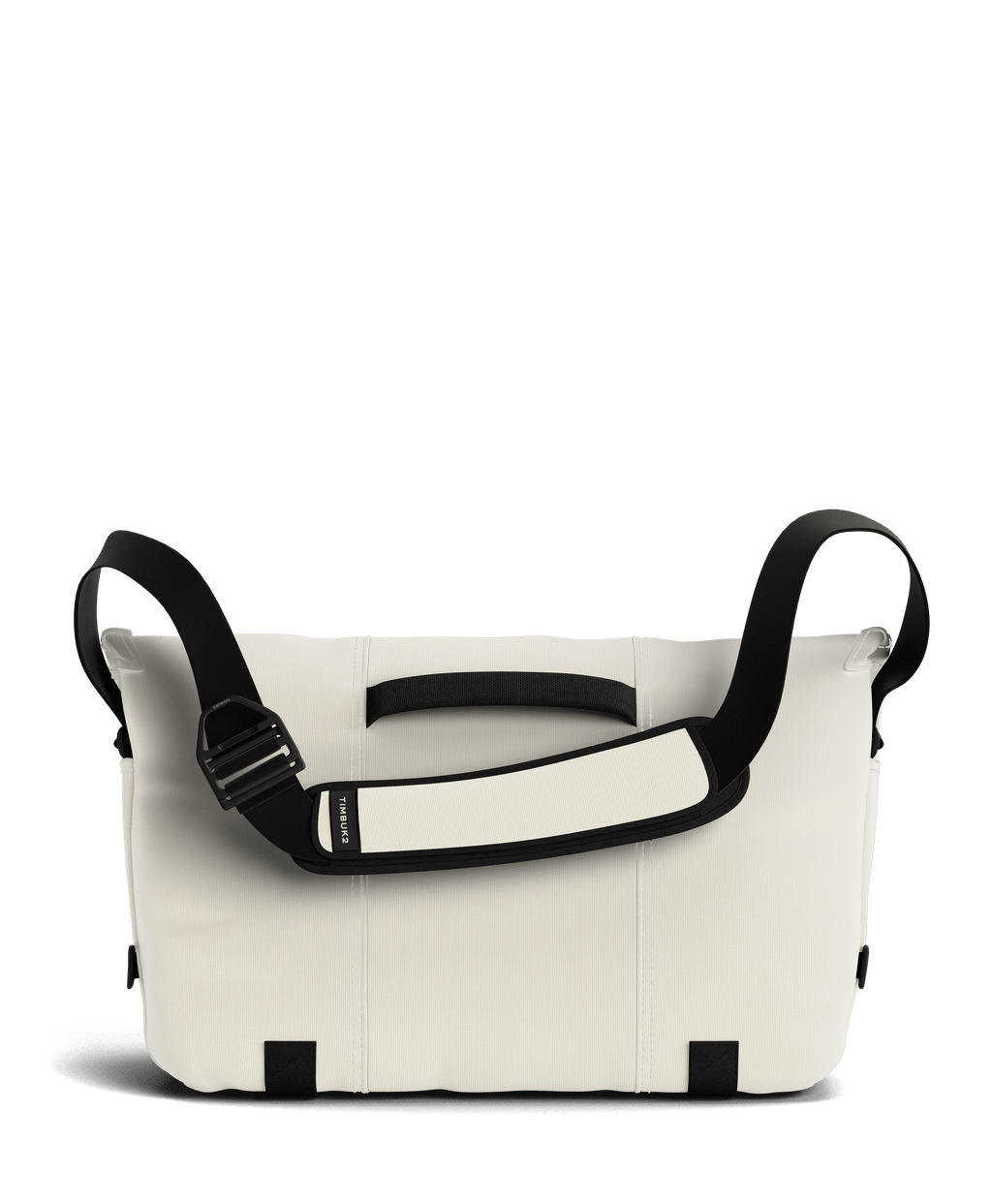 Classic Messenger Bag