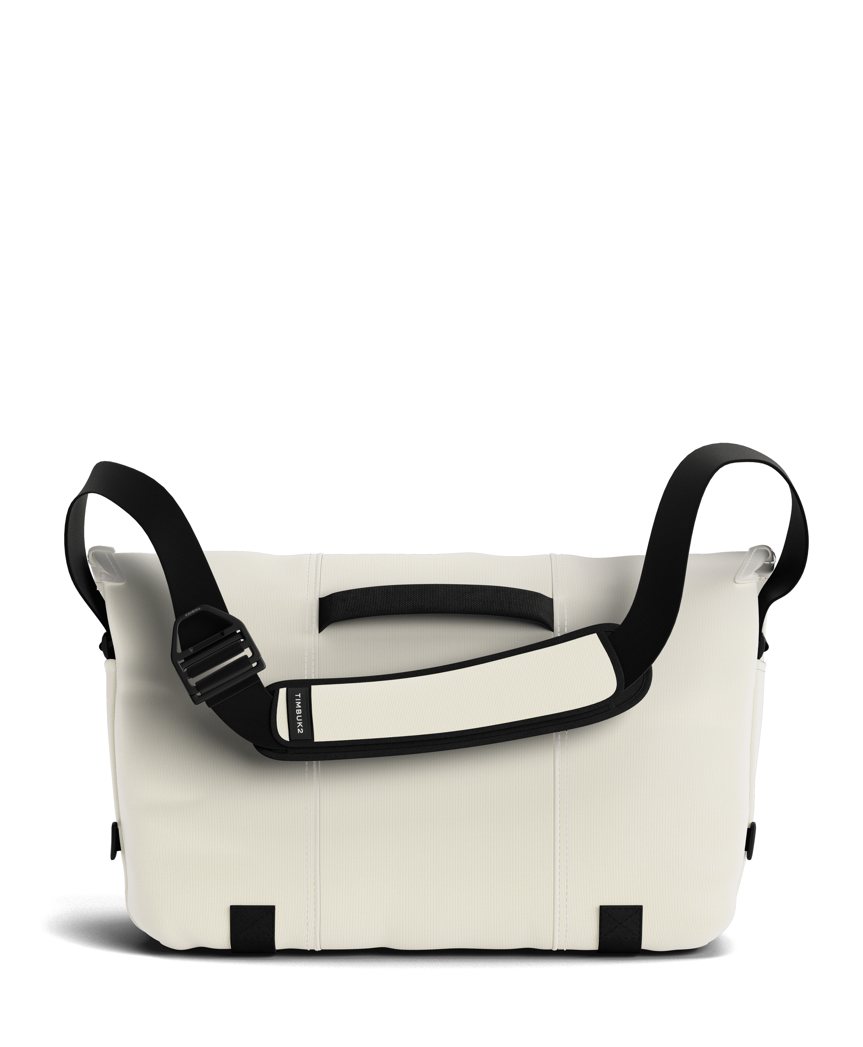 Classic Messenger Bag