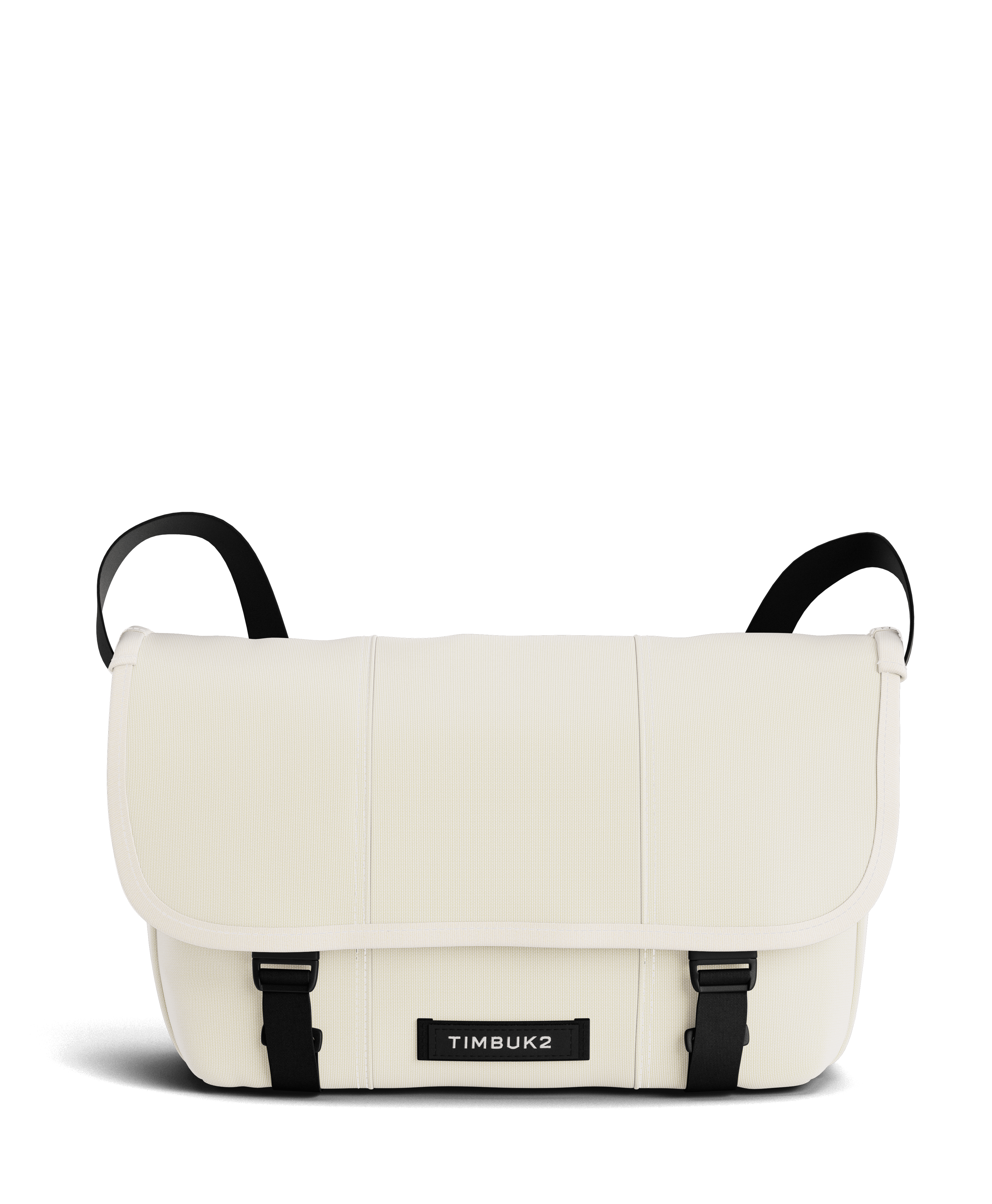Classic Messenger Bag